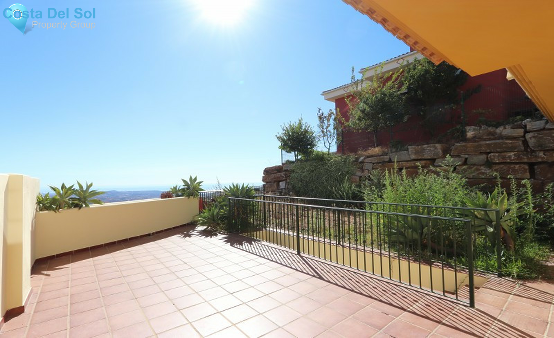 Townhouse in La Mairena-1334547