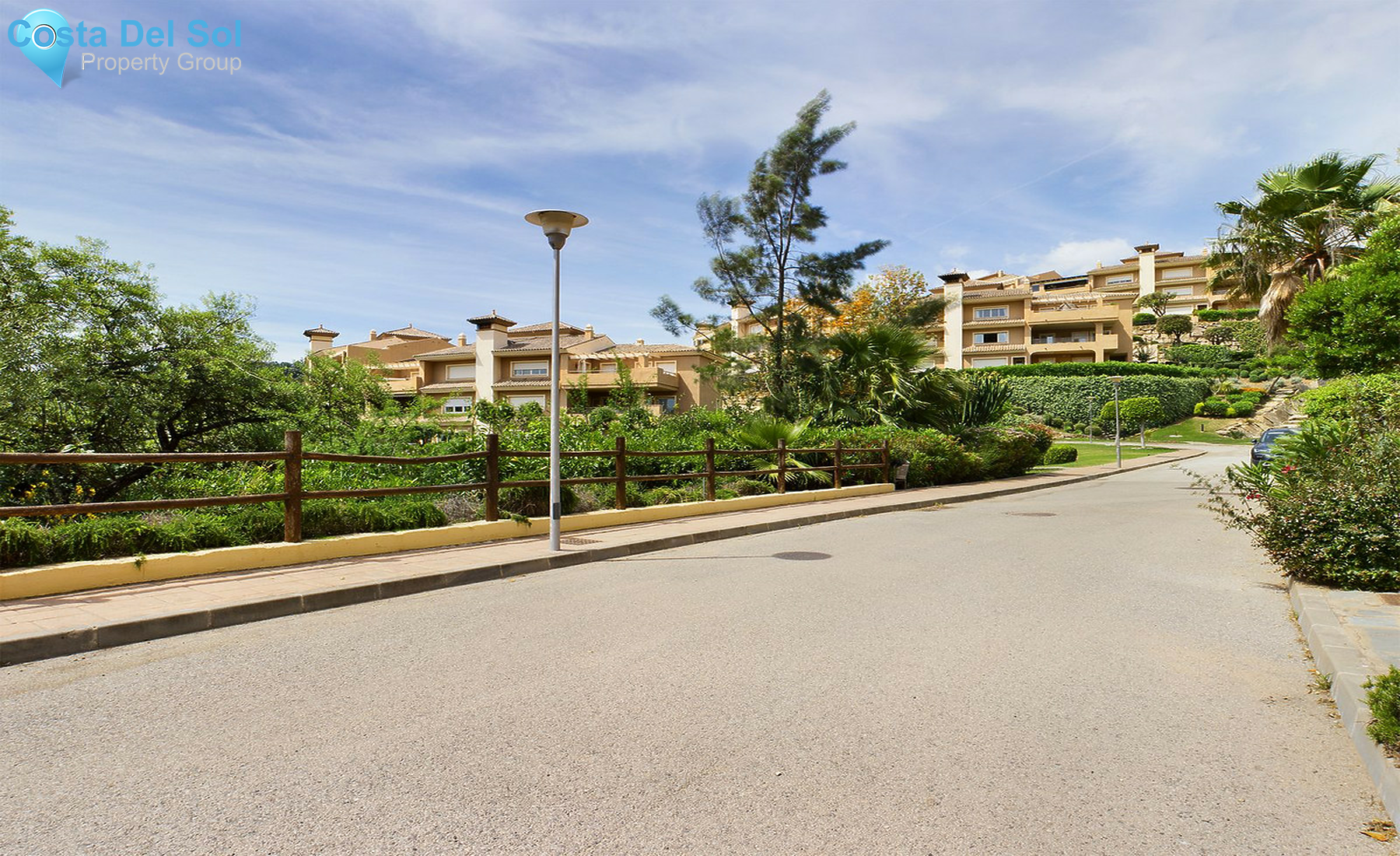 Townhouse in La Mairena