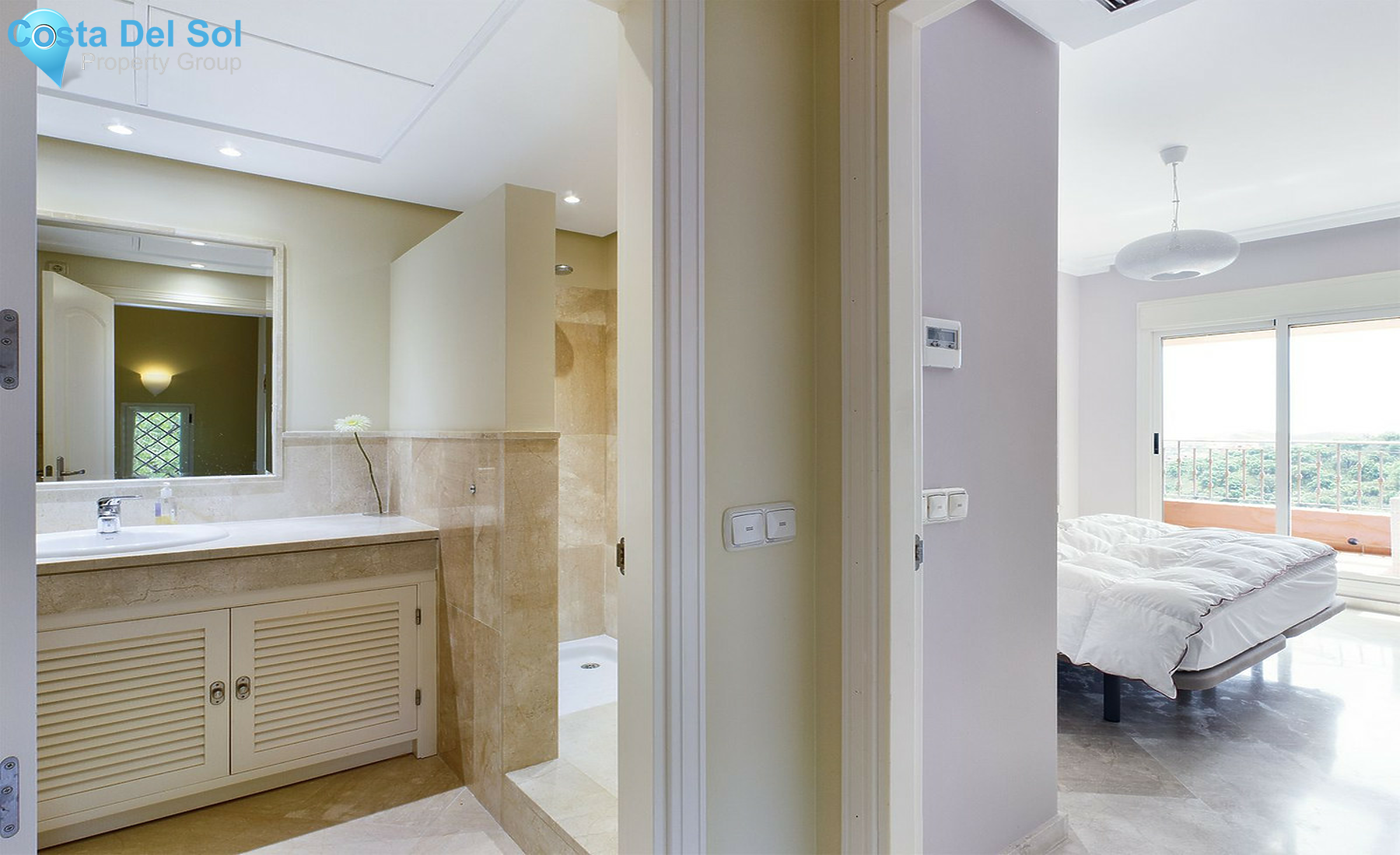 Townhouse in La Mairena-1368693