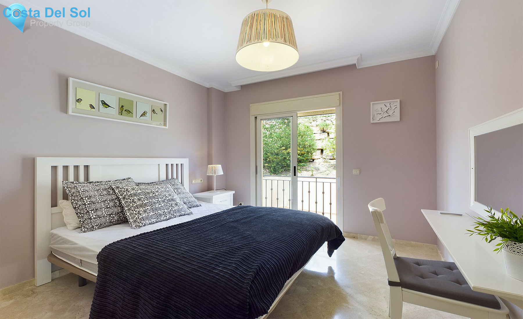 Townhouse in La Mairena-1368695