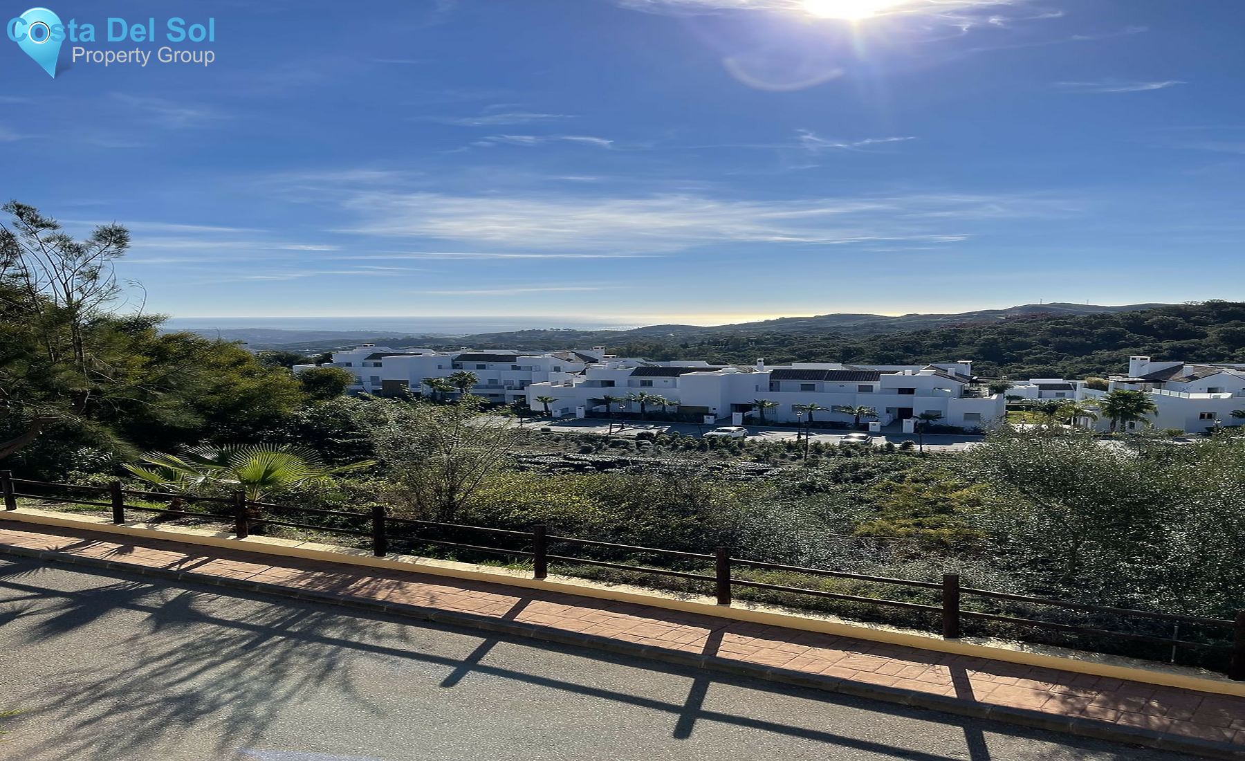 Townhouse in La Mairena-1368678