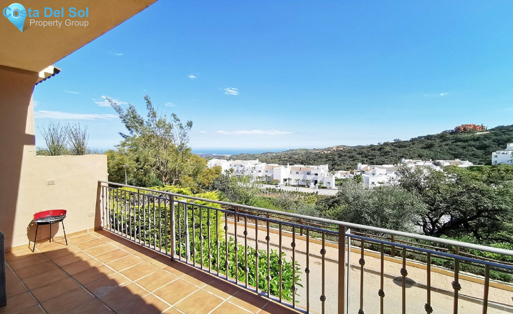 Townhouse in La Mairena-1368684