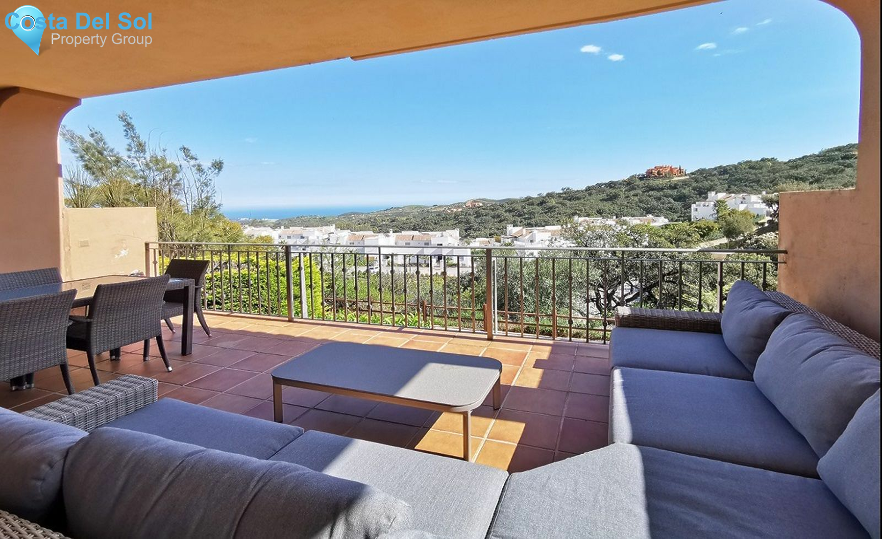 Townhouse in La Mairena