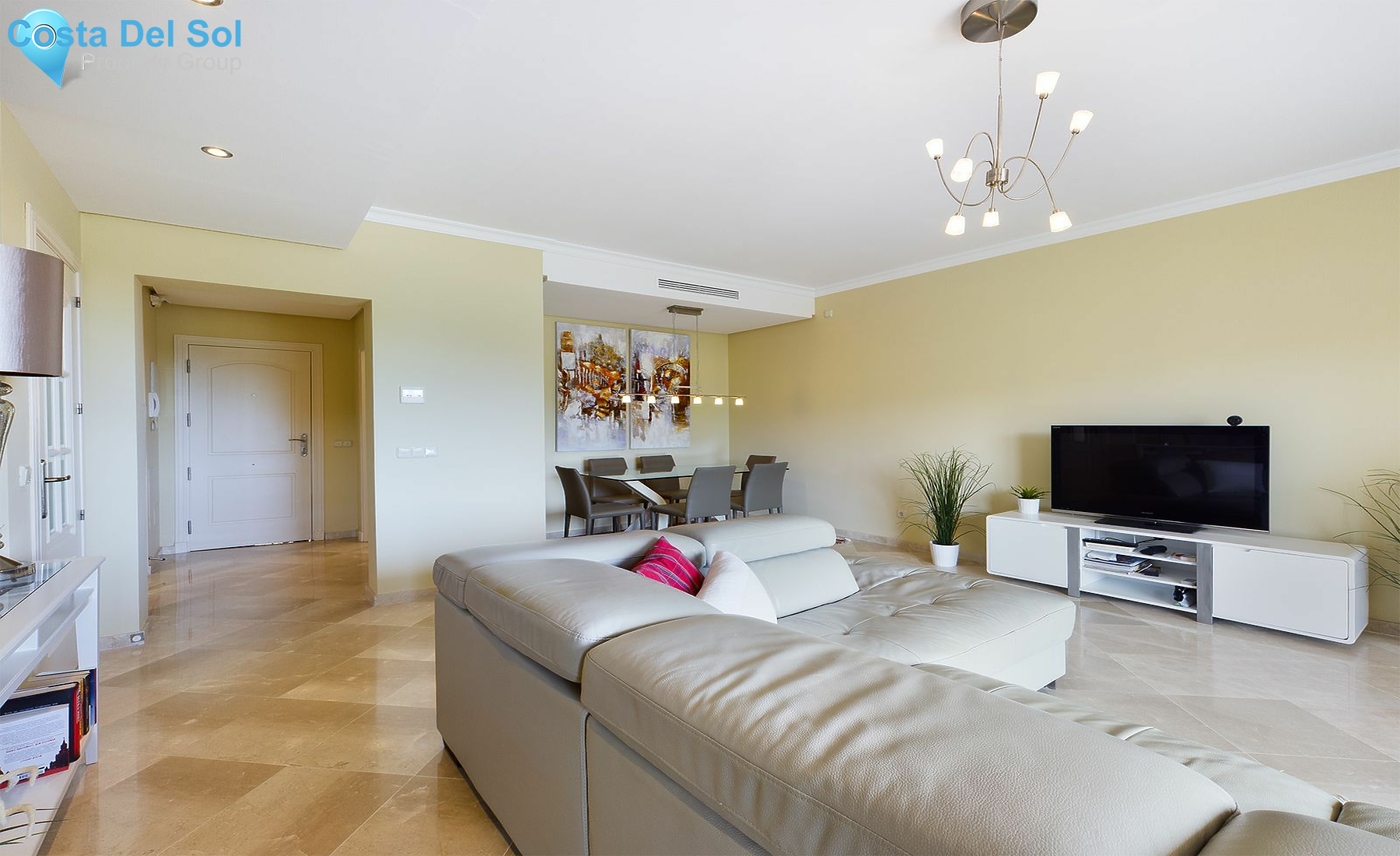 Townhouse in La Mairena-1141578