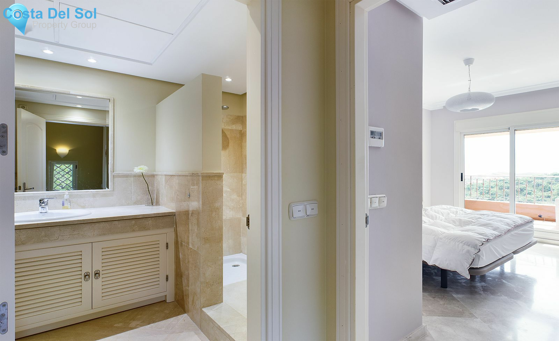 Townhouse in La Mairena-1141580