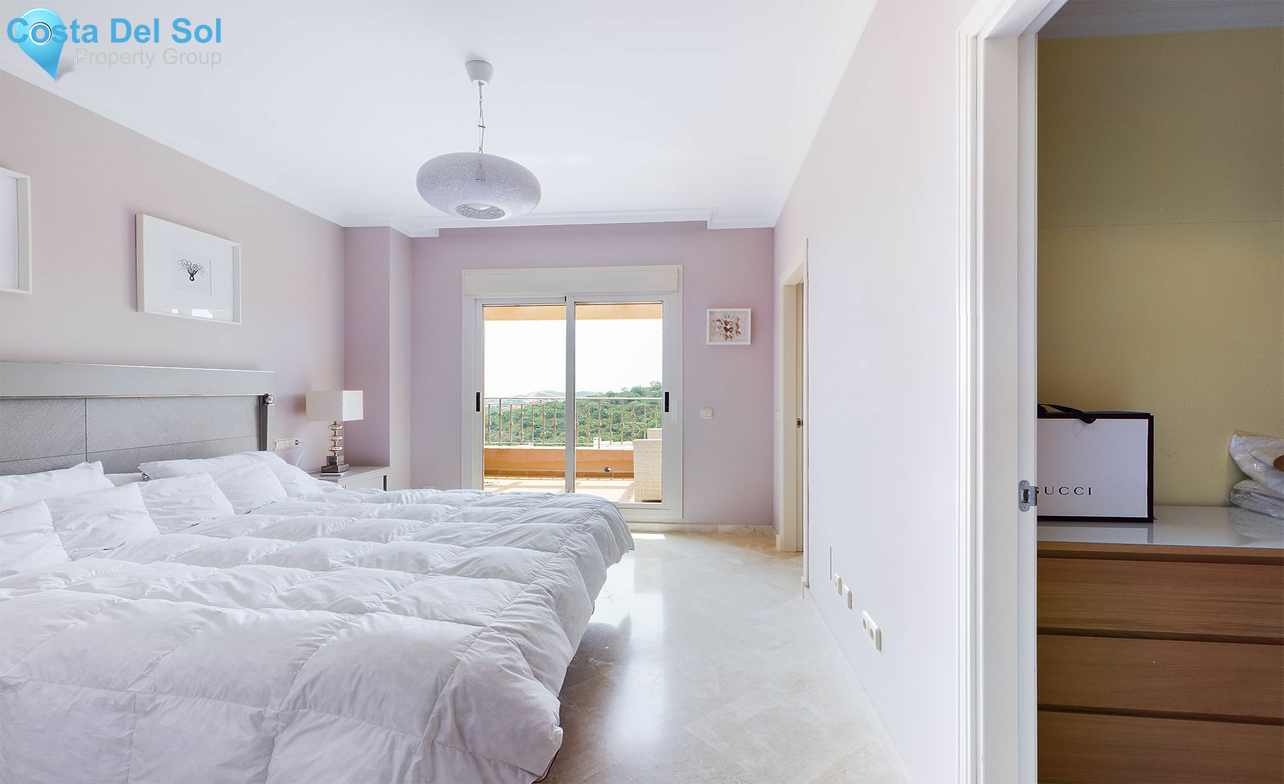 Townhouse in La Mairena-1141581