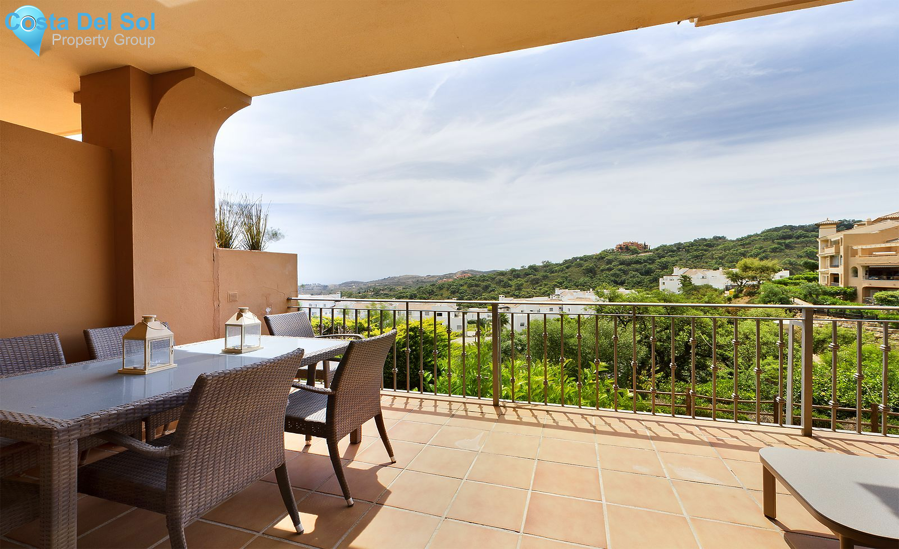 Townhouse in La Mairena-1141583