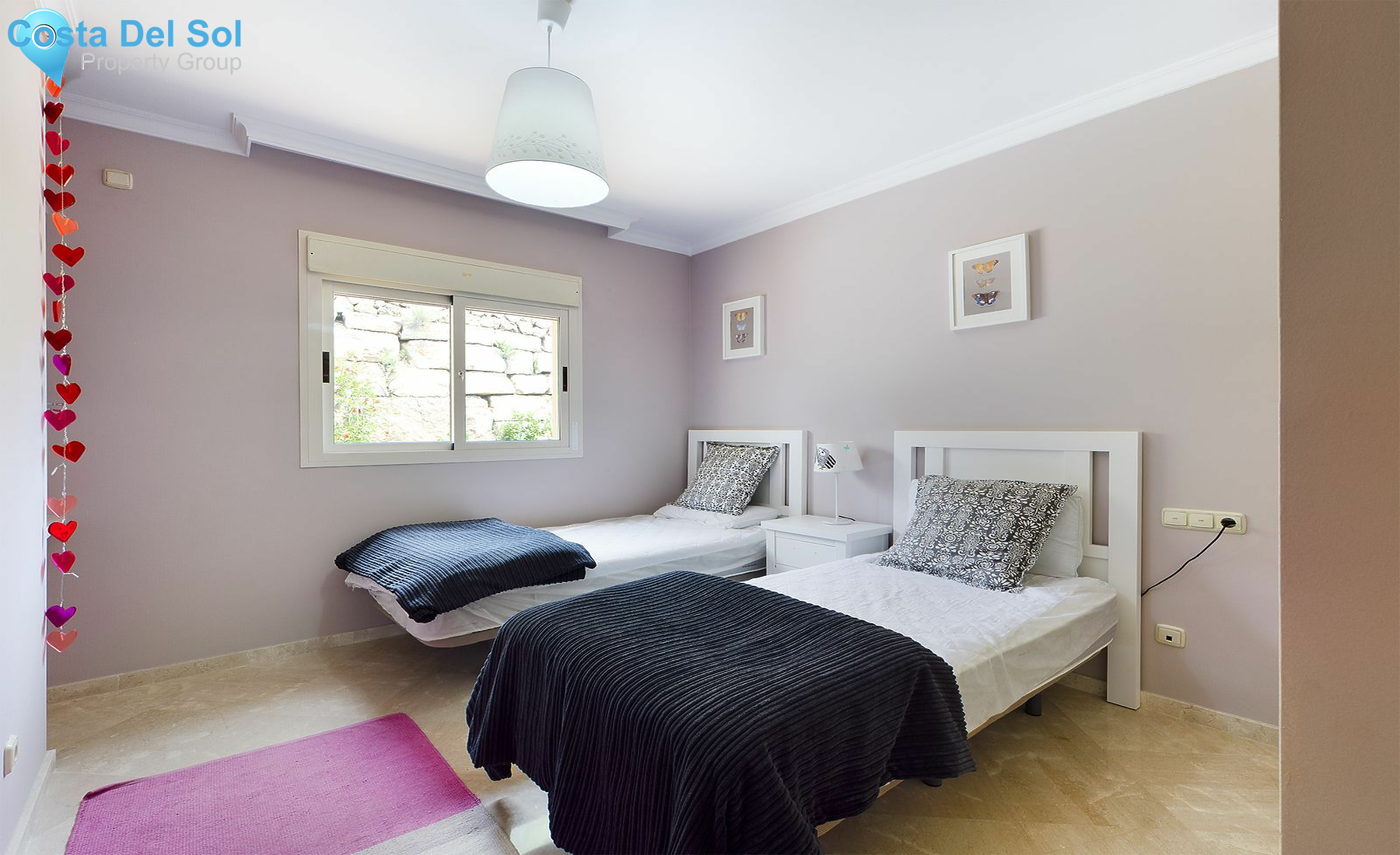 Townhouse in La Mairena-1141584