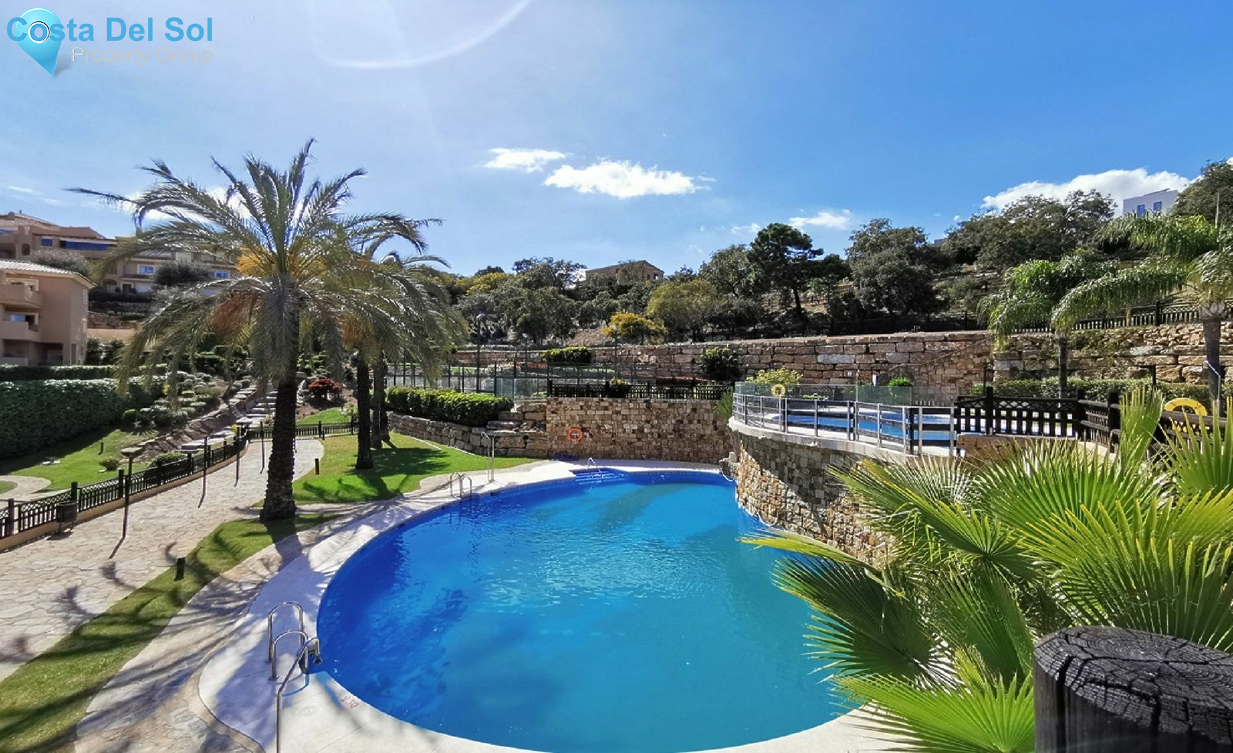 Townhouse in La Mairena-1141569