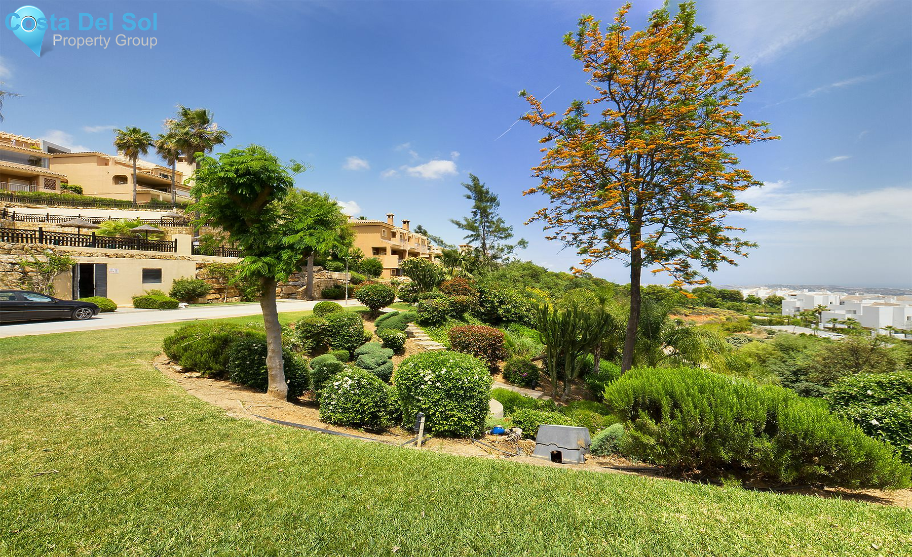 Townhouse in La Mairena-1141573