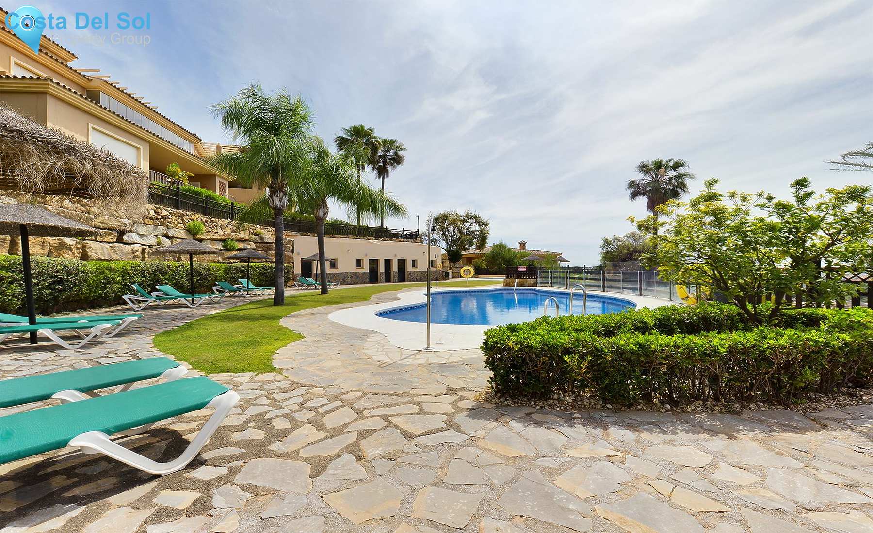 Townhouse in La Mairena-1141574