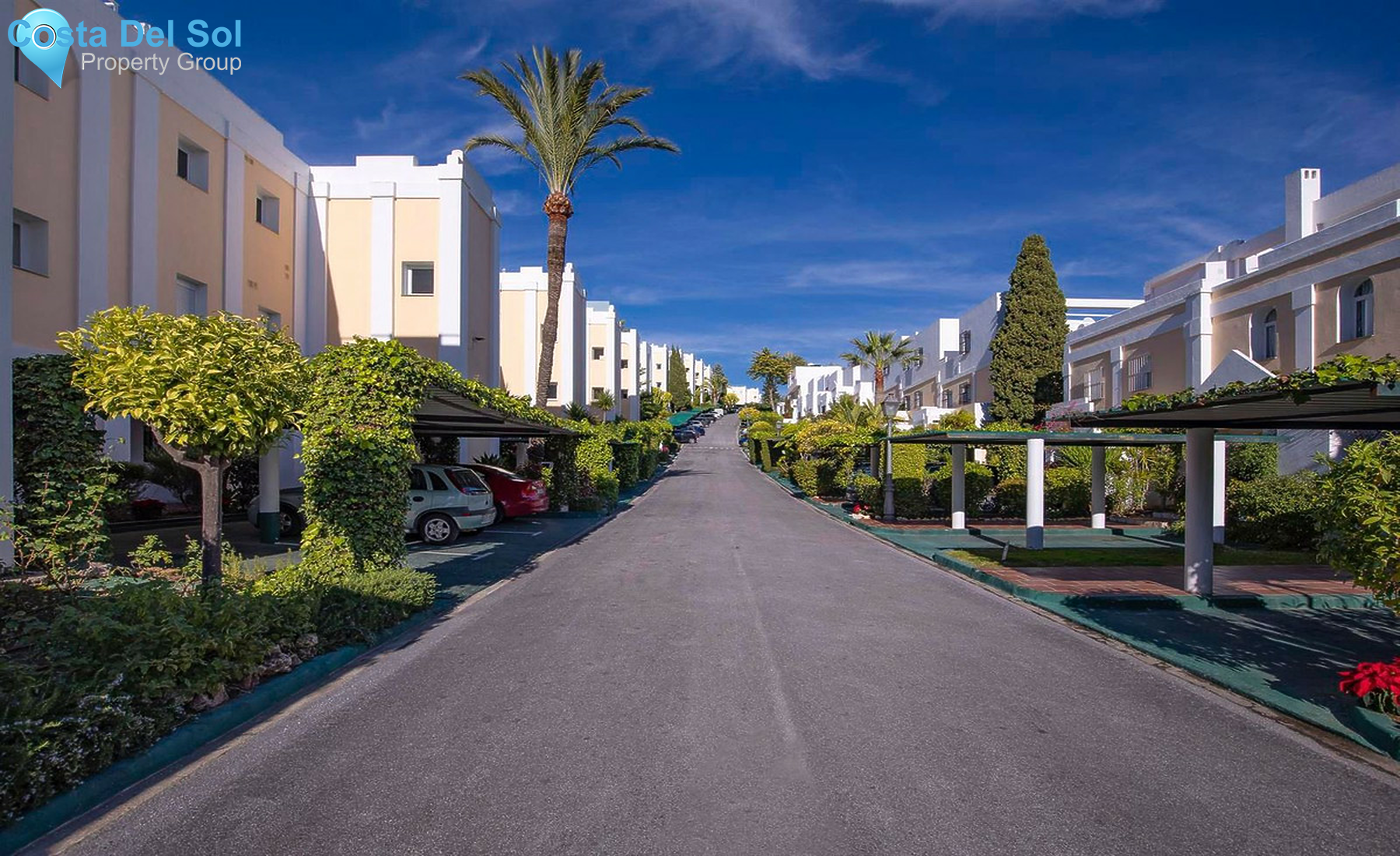 Townhouse in La Quinta-1370921