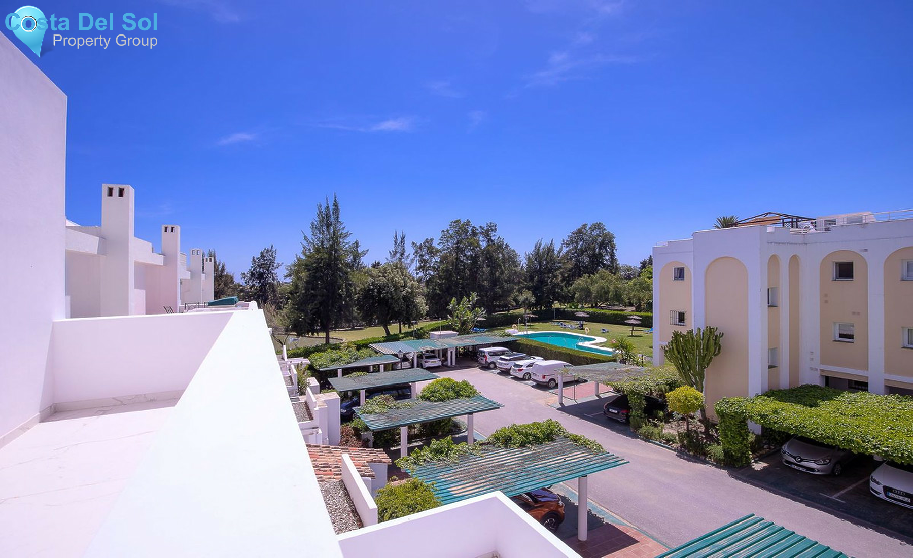 Townhouse in La Quinta-1370937