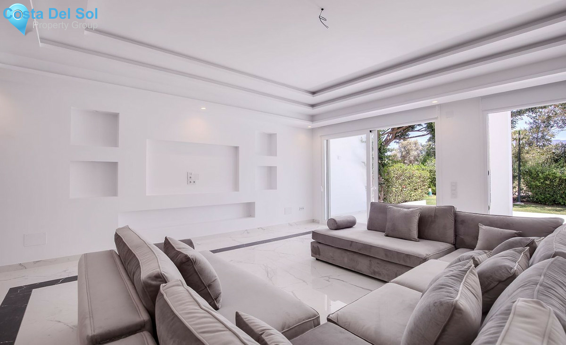 Townhouse in La Quinta-1370924