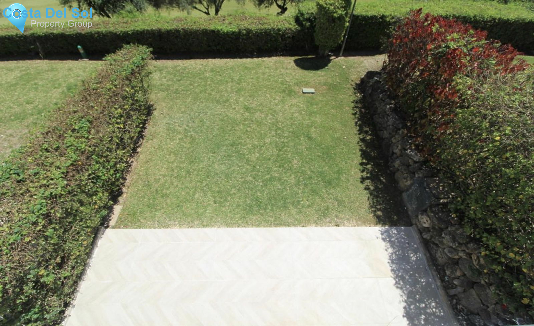 Townhouse in La Quinta-1138380