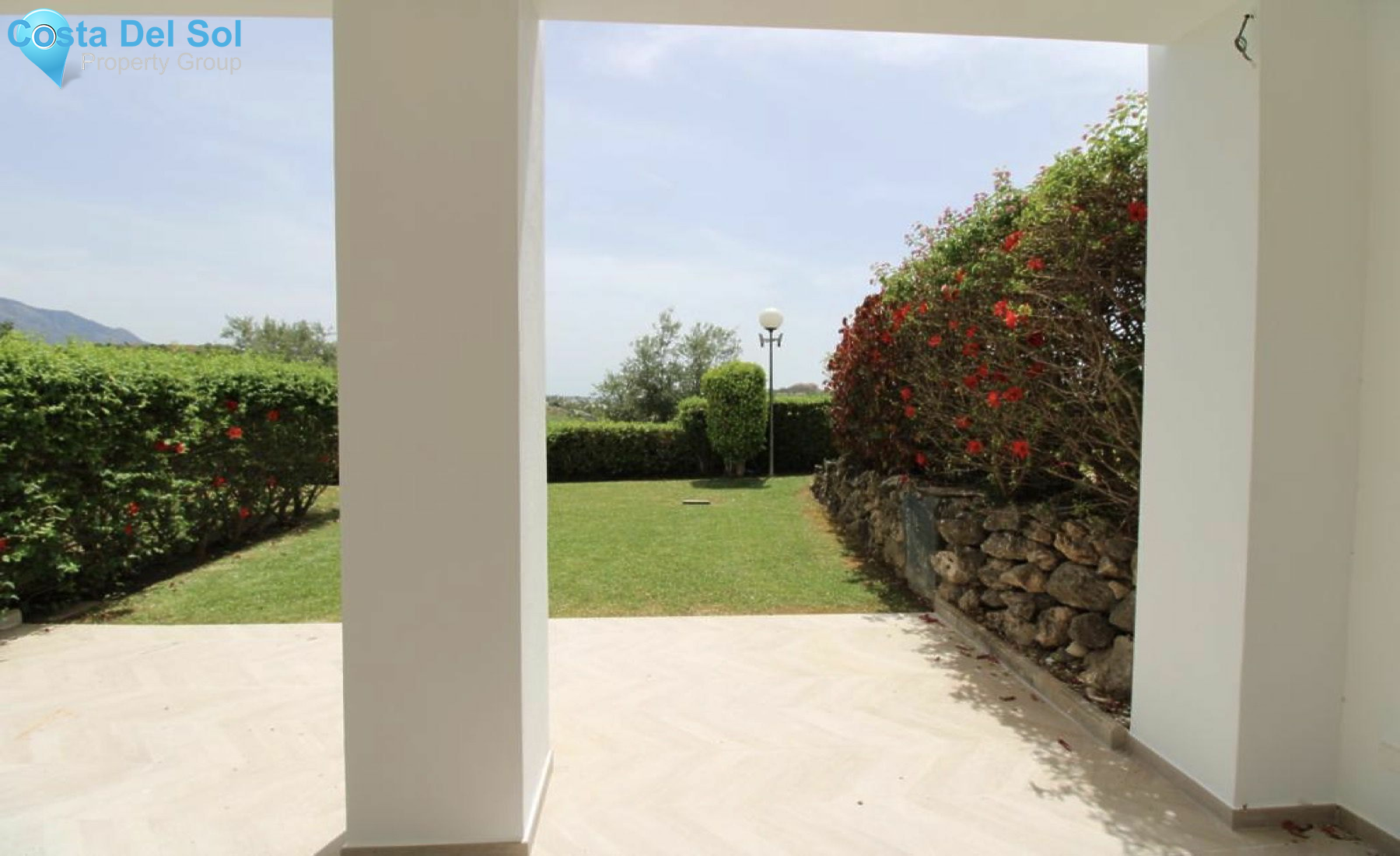 Townhouse in La Quinta-1138381