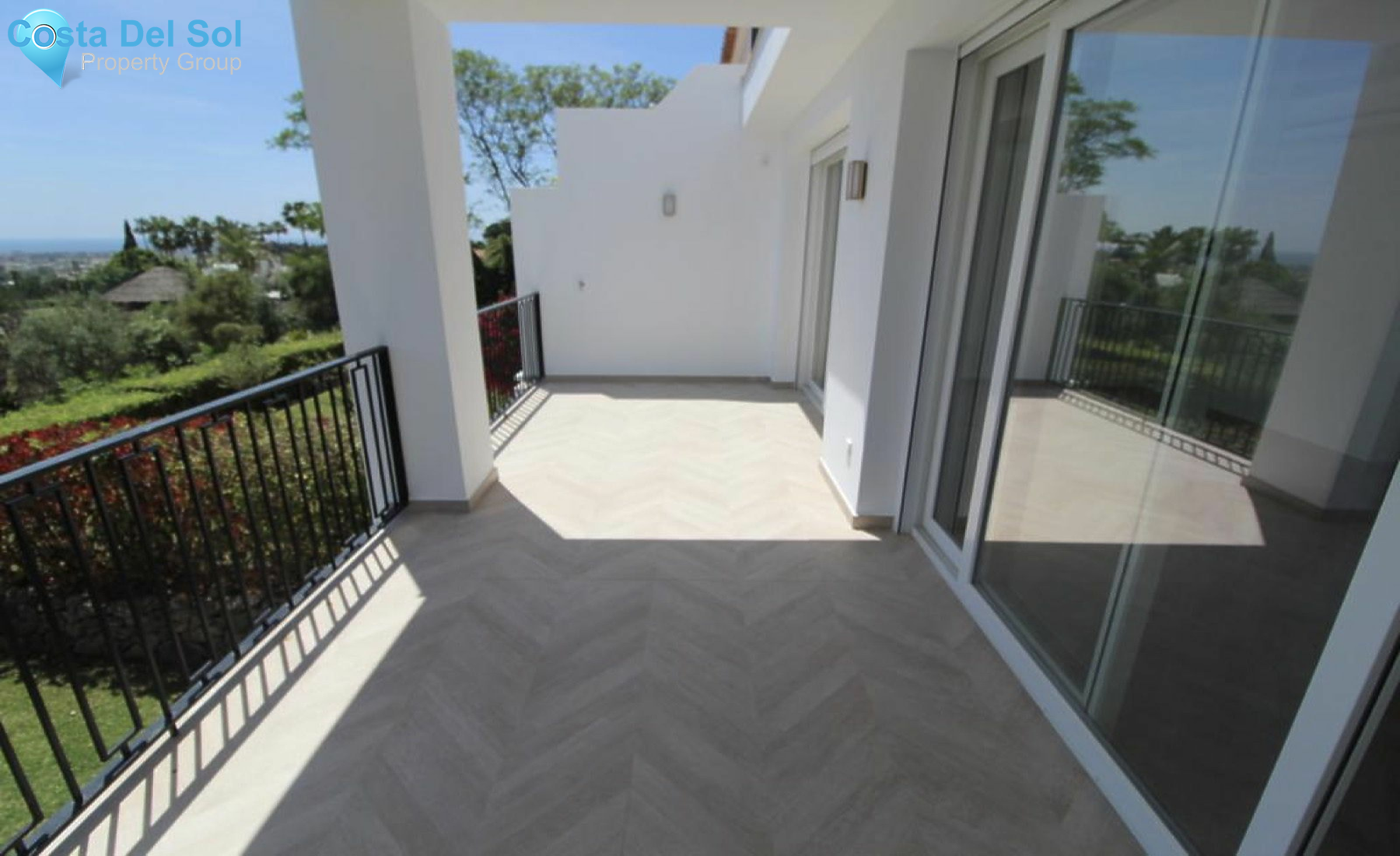 Townhouse in La Quinta-1138387