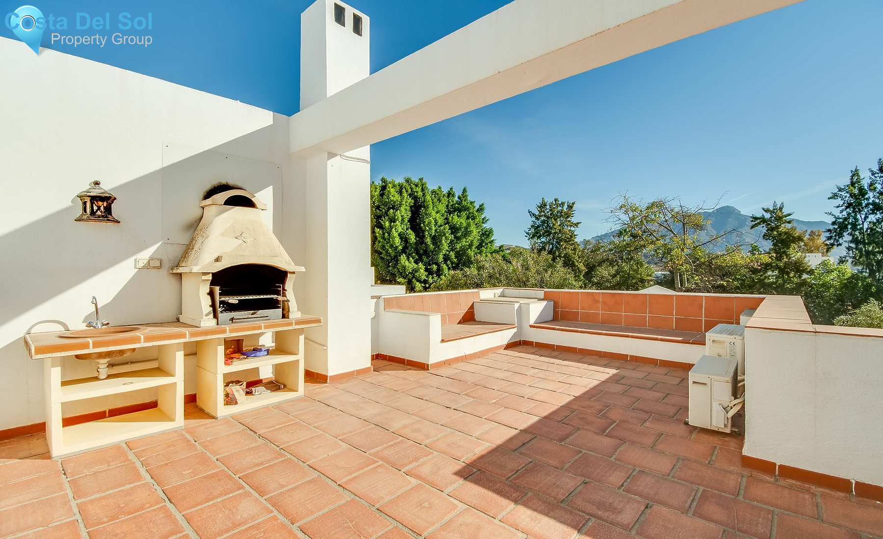 Townhouse in La Quinta-1417873