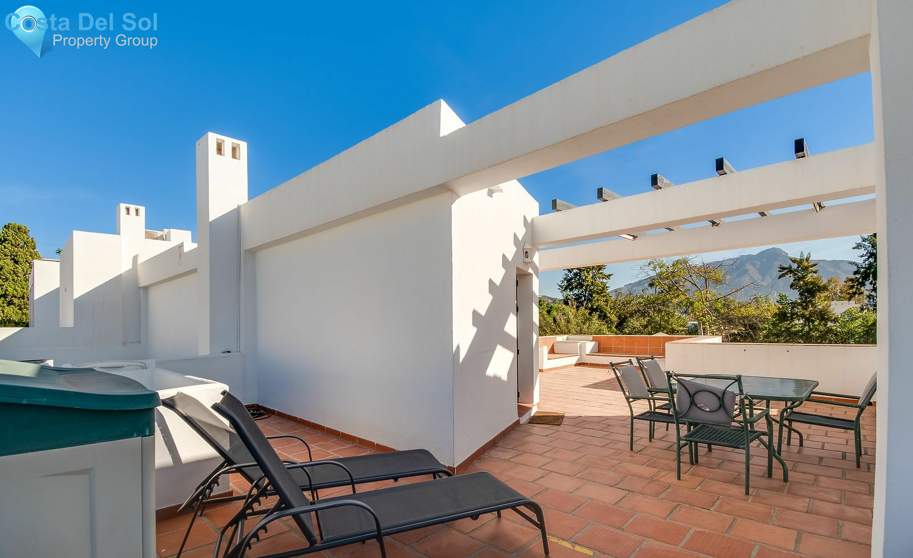 Townhouse in La Quinta-1417874