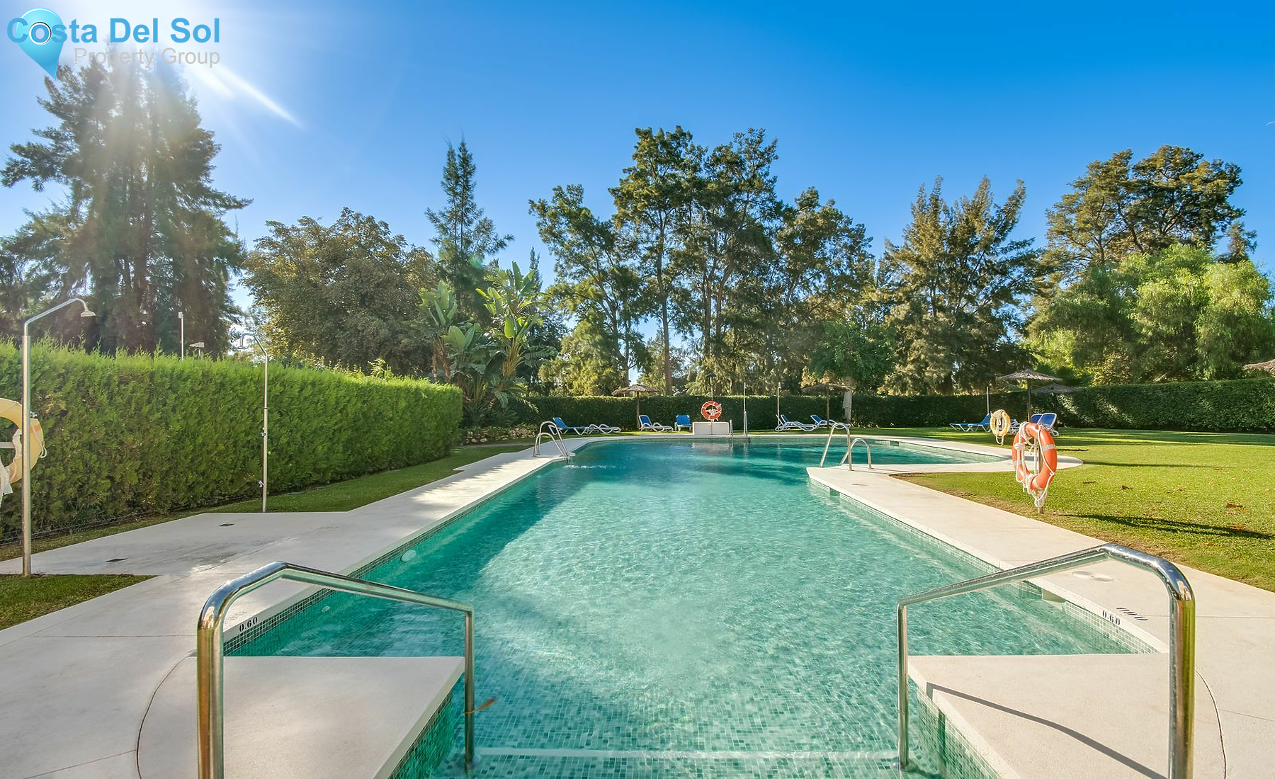 Townhouse in La Quinta-1417876