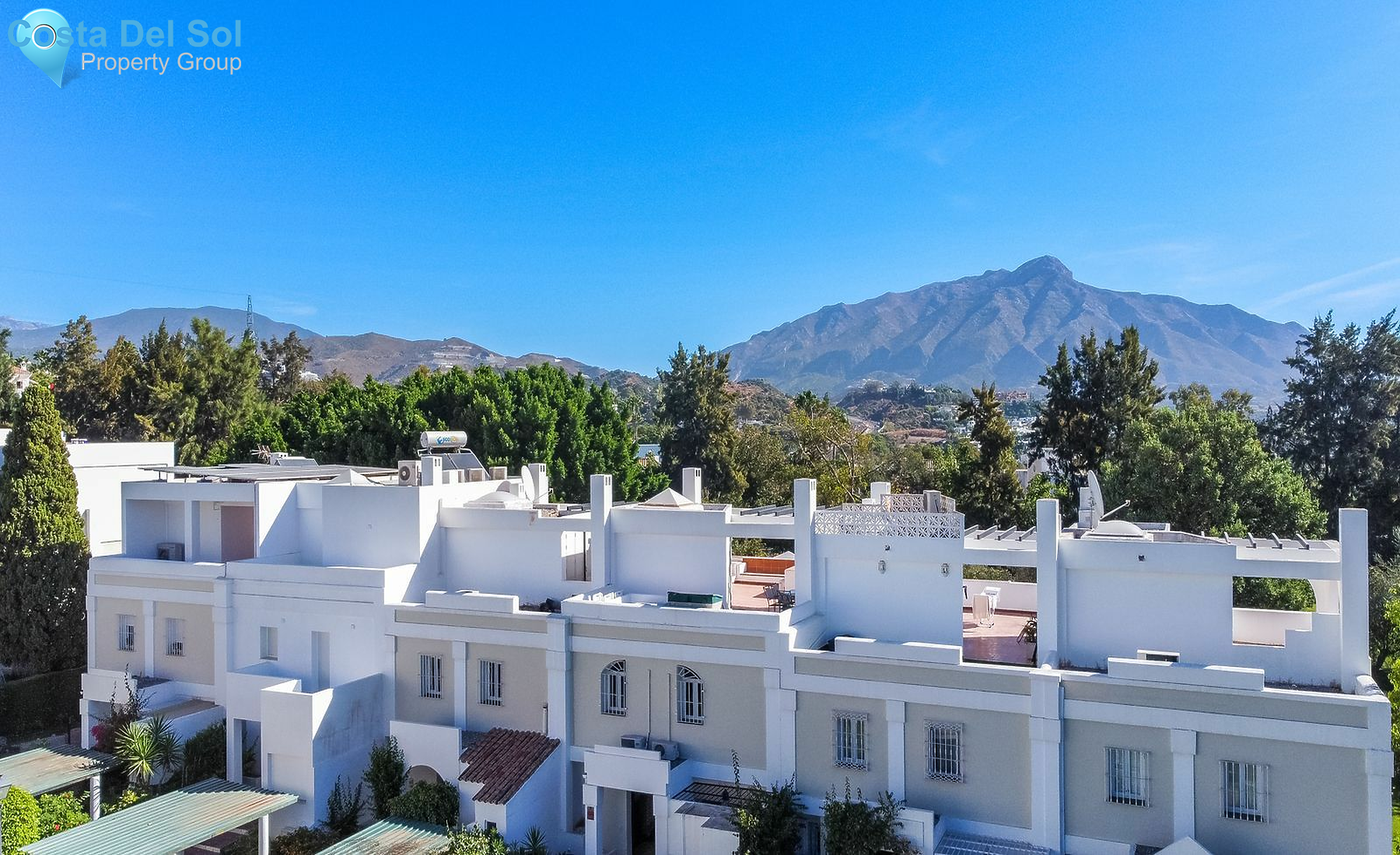 Townhouse in La Quinta-1417877