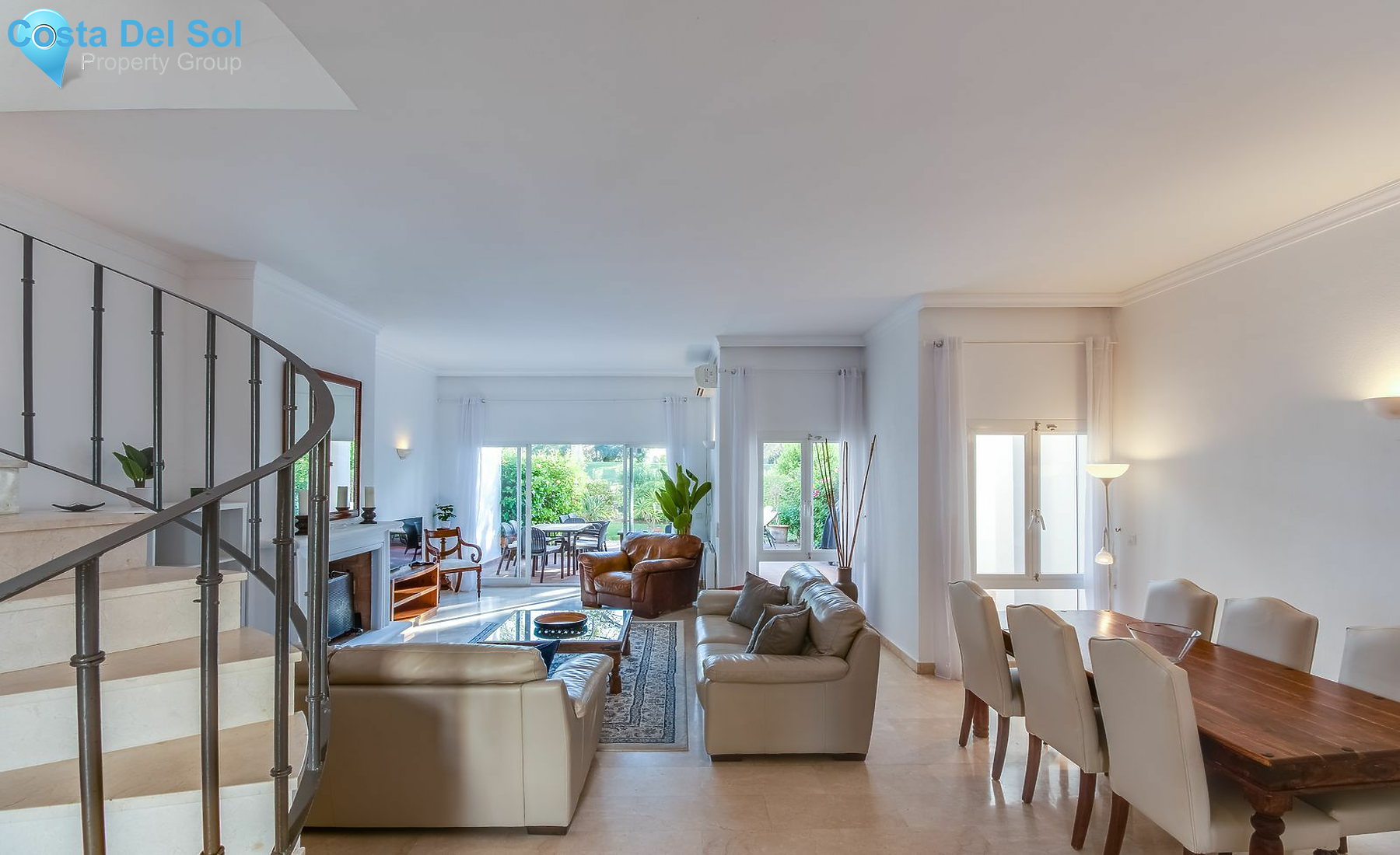 Townhouse in La Quinta-1417879