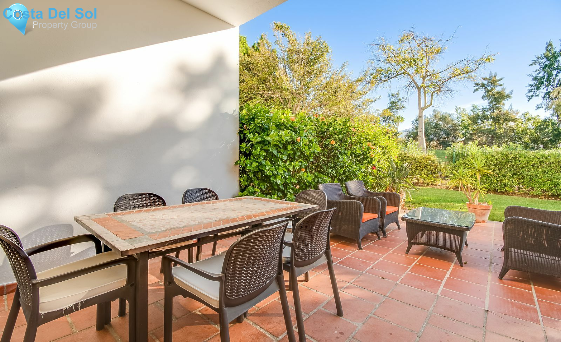Townhouse in La Quinta-1417882