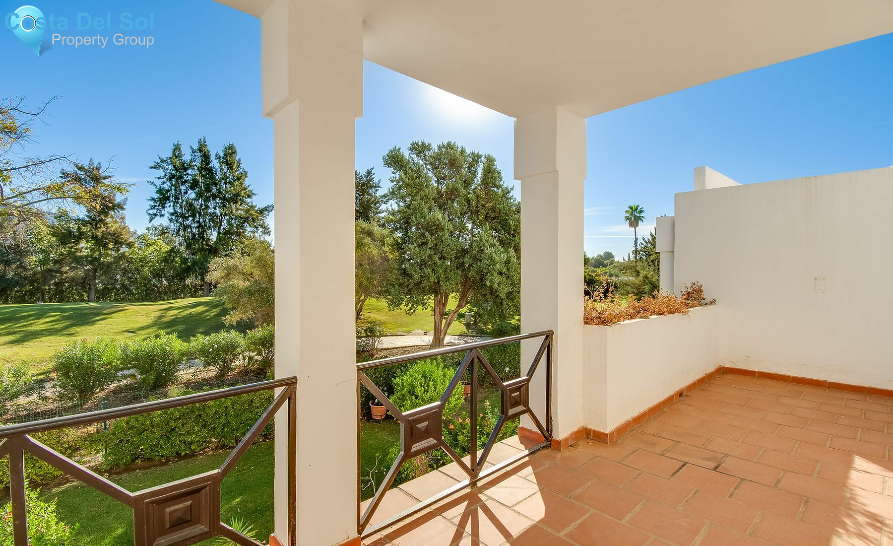 Townhouse in La Quinta-1417865