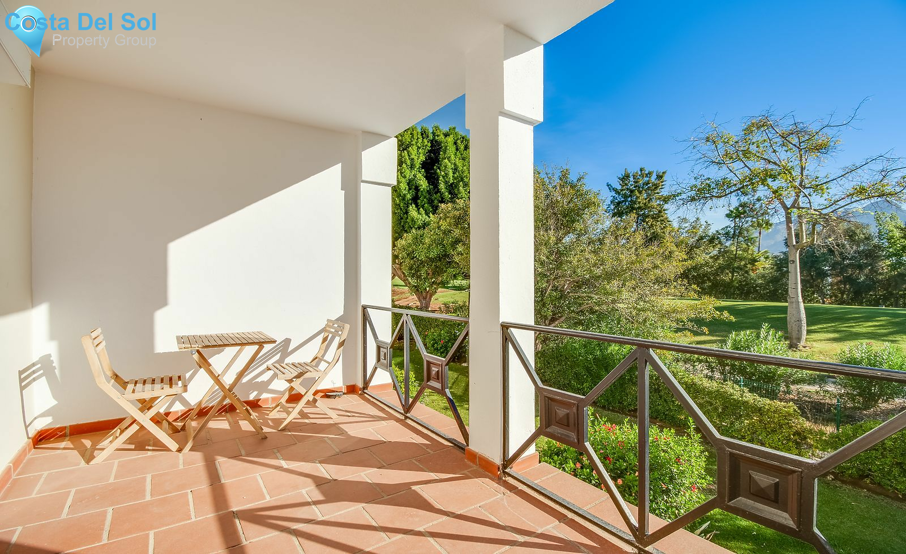 Townhouse in La Quinta-1417866