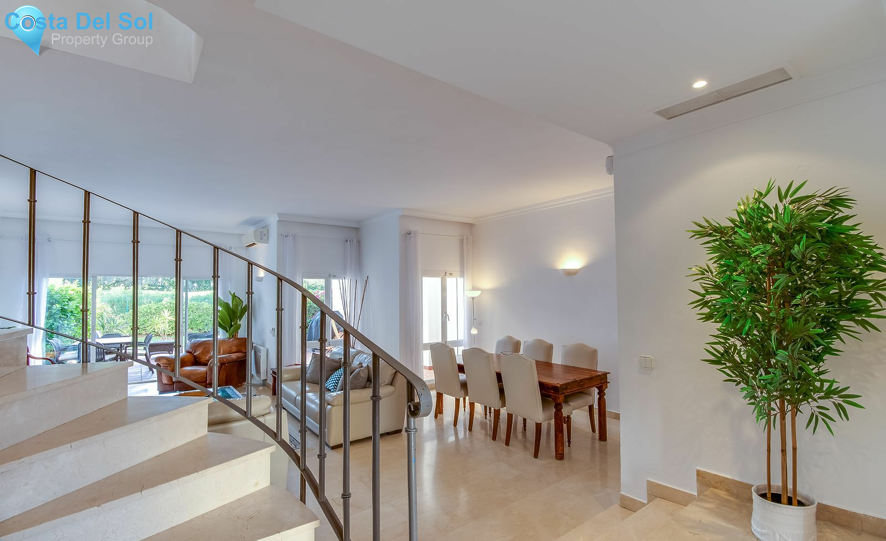 Townhouse in La Quinta-1417867