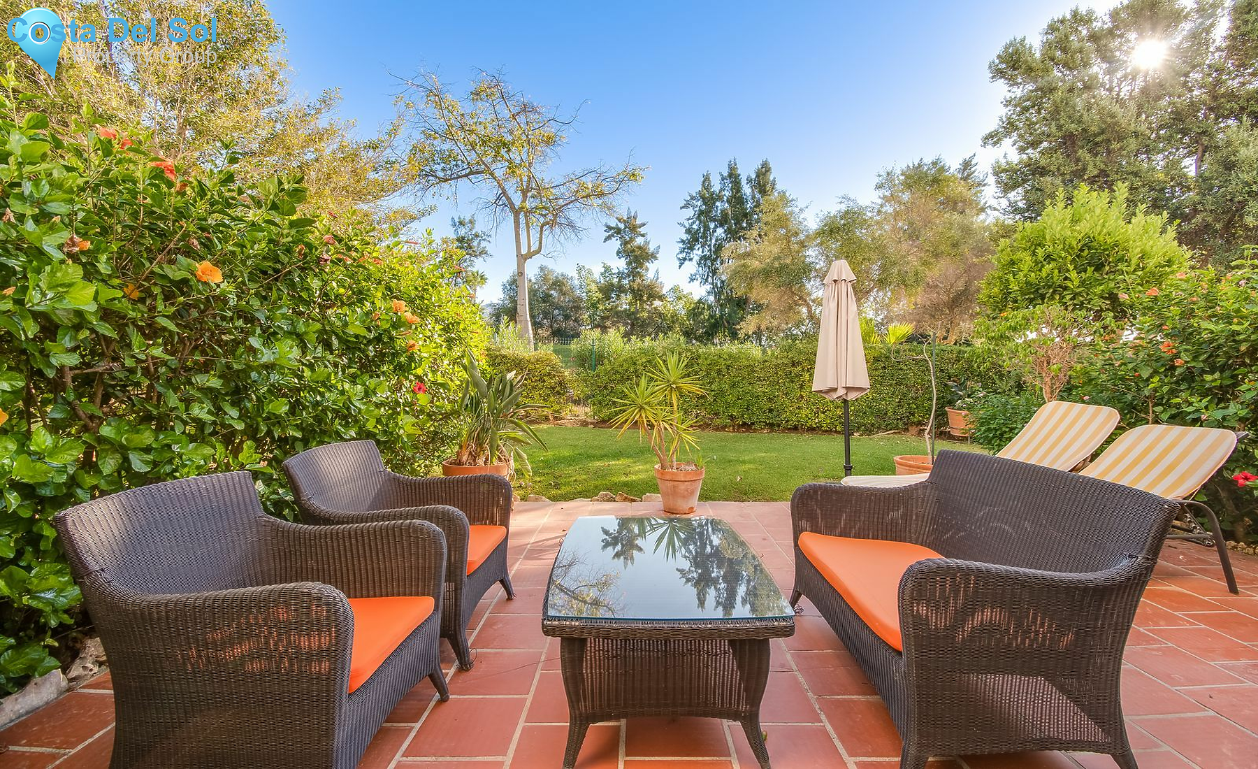 Townhouse in La Quinta-1417868