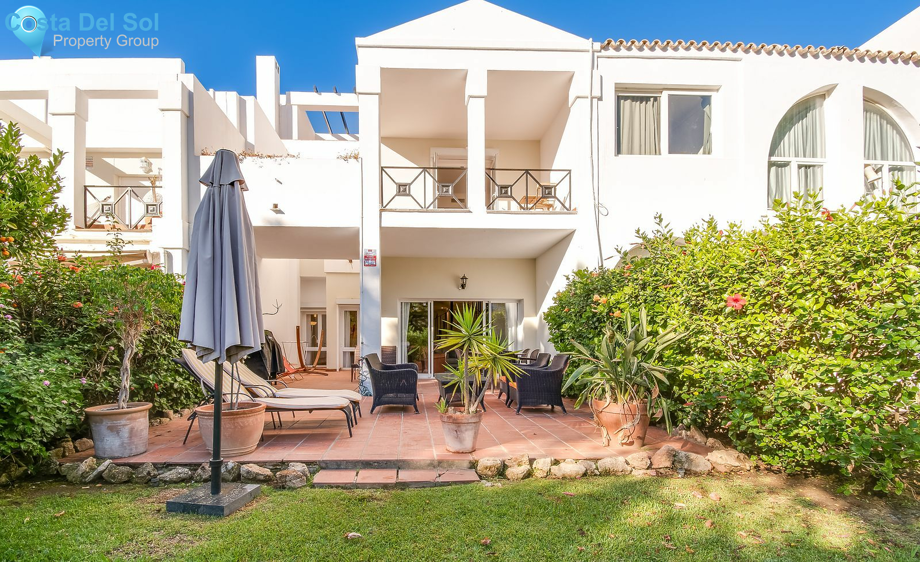 Townhouse in La Quinta-1417869