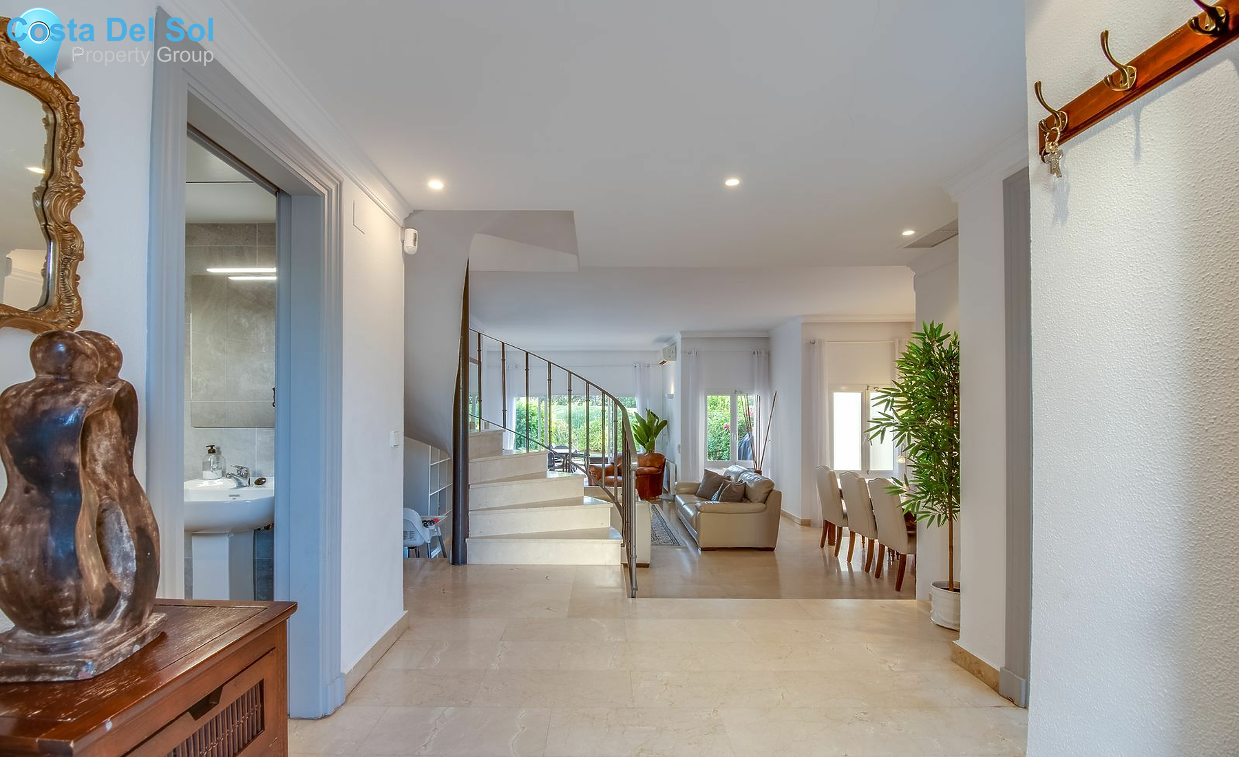 Townhouse in La Quinta-1417871