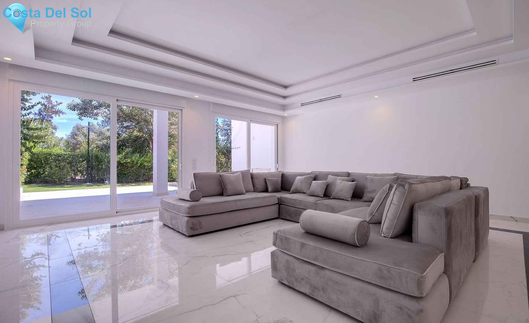 Townhouse in La Quinta-1418566