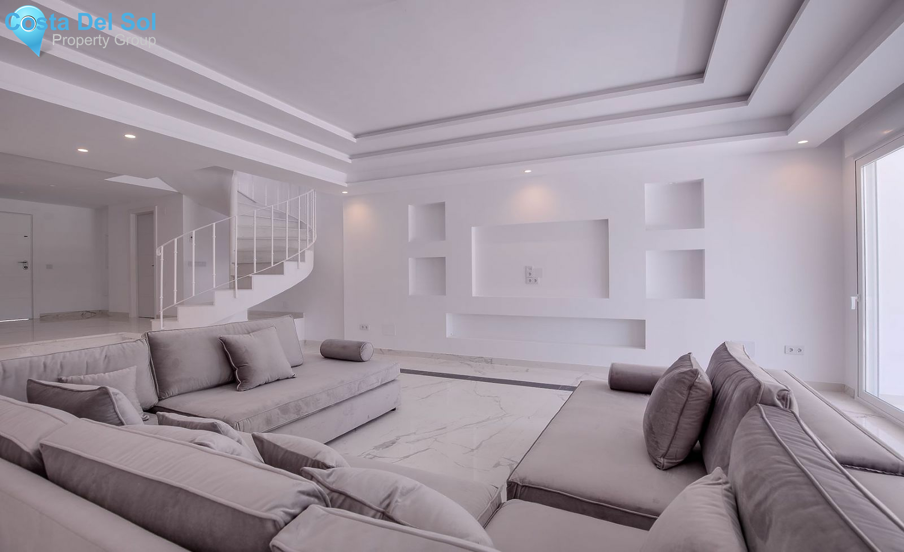 Townhouse in La Quinta-1418569