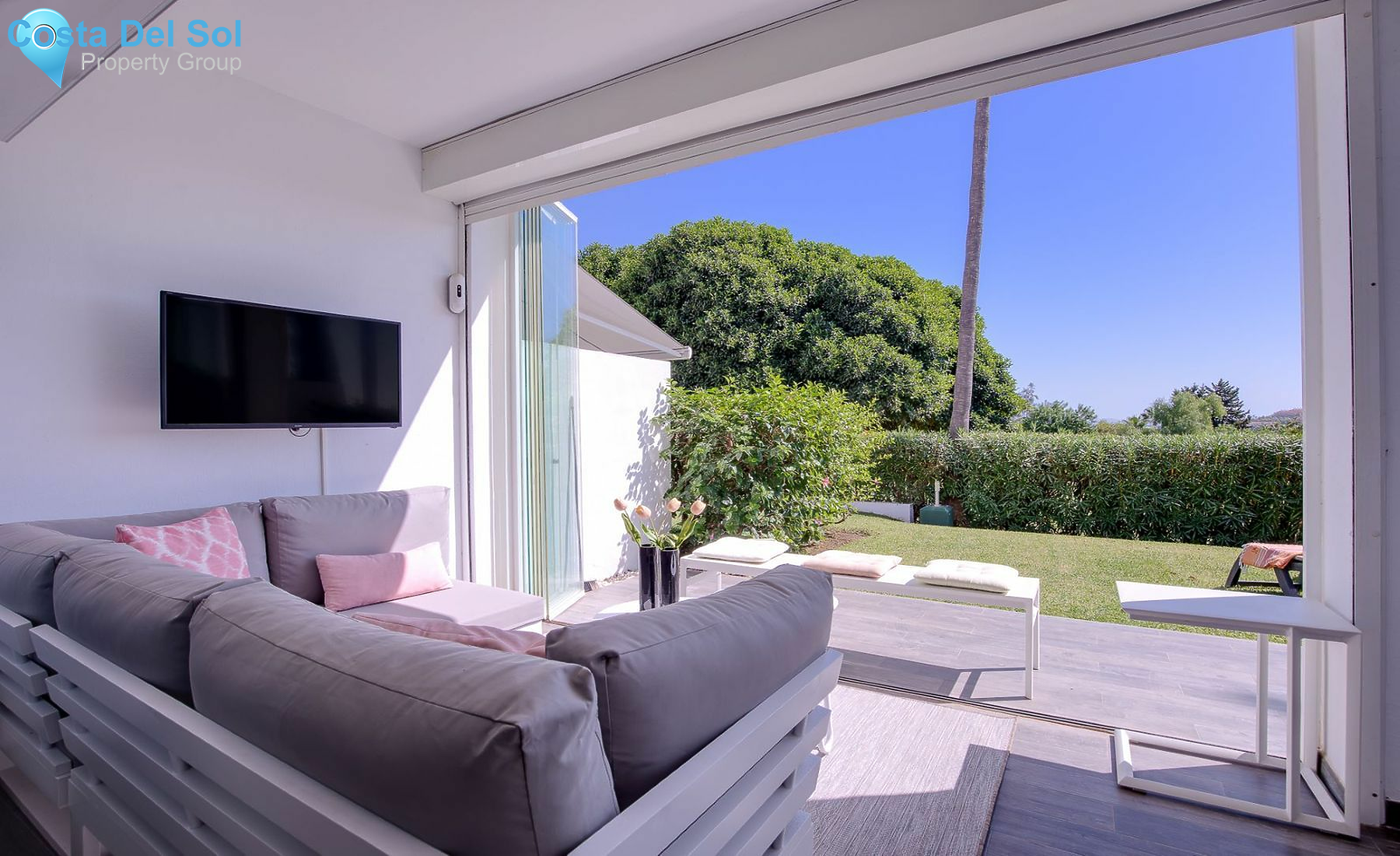 Townhouse in La Quinta