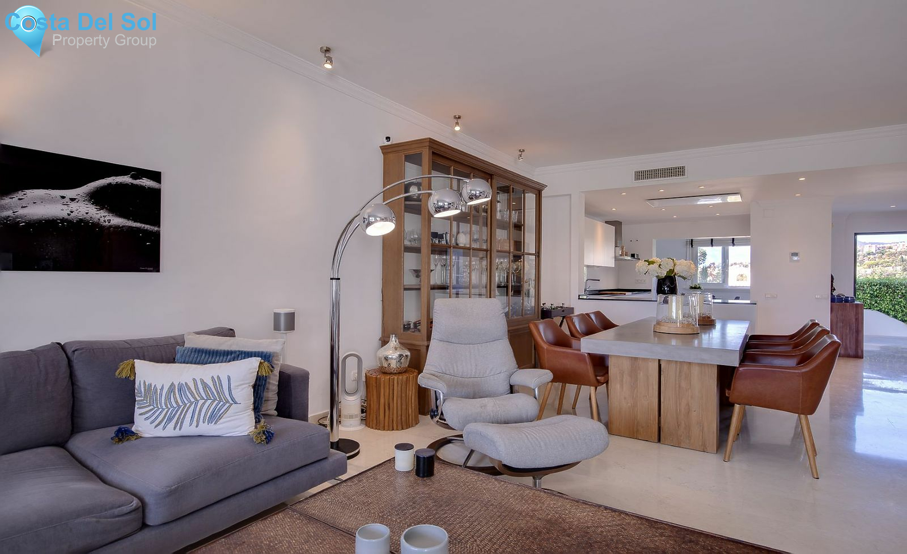 Townhouse in La Quinta-1481599