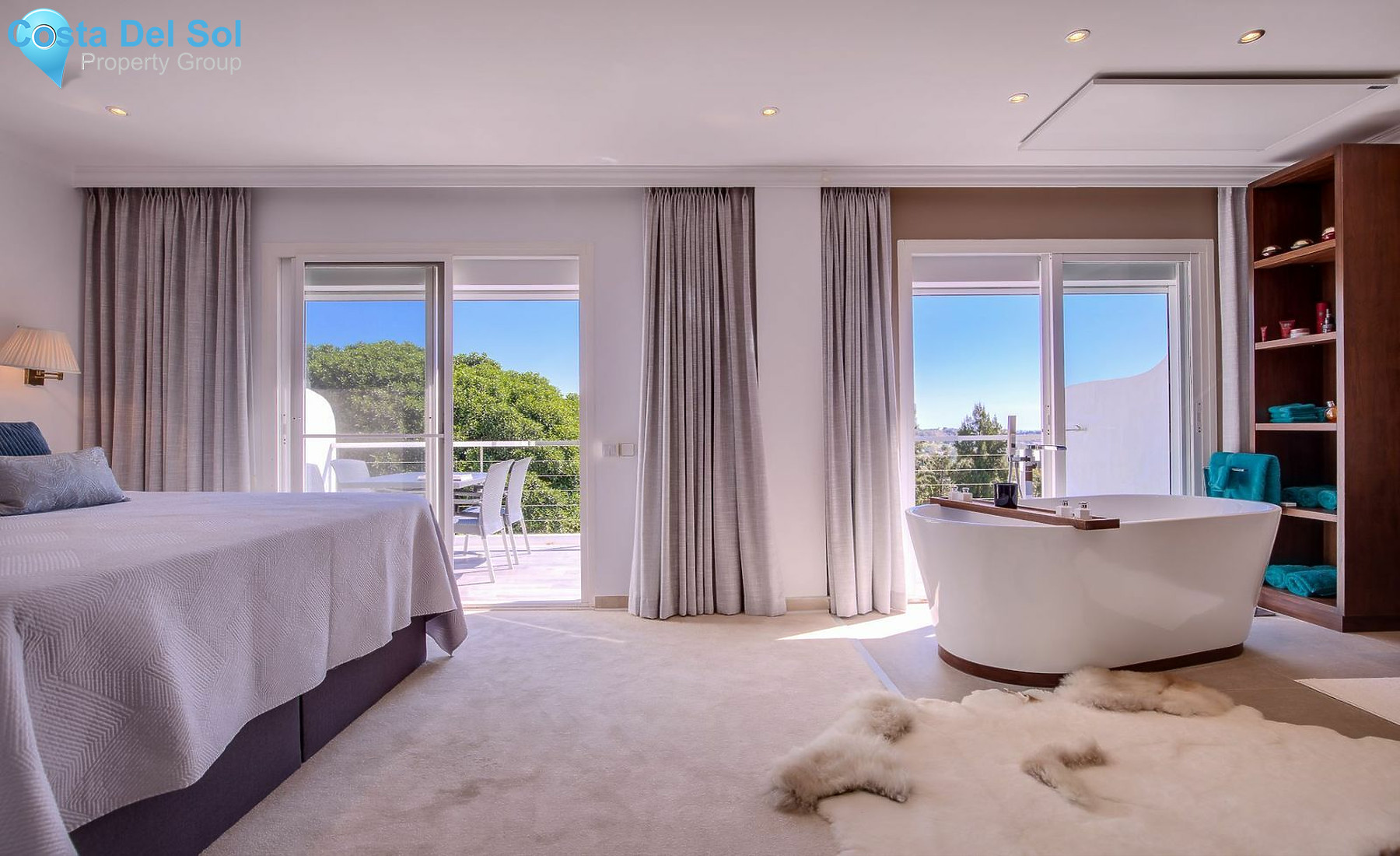 Townhouse in La Quinta-1481607