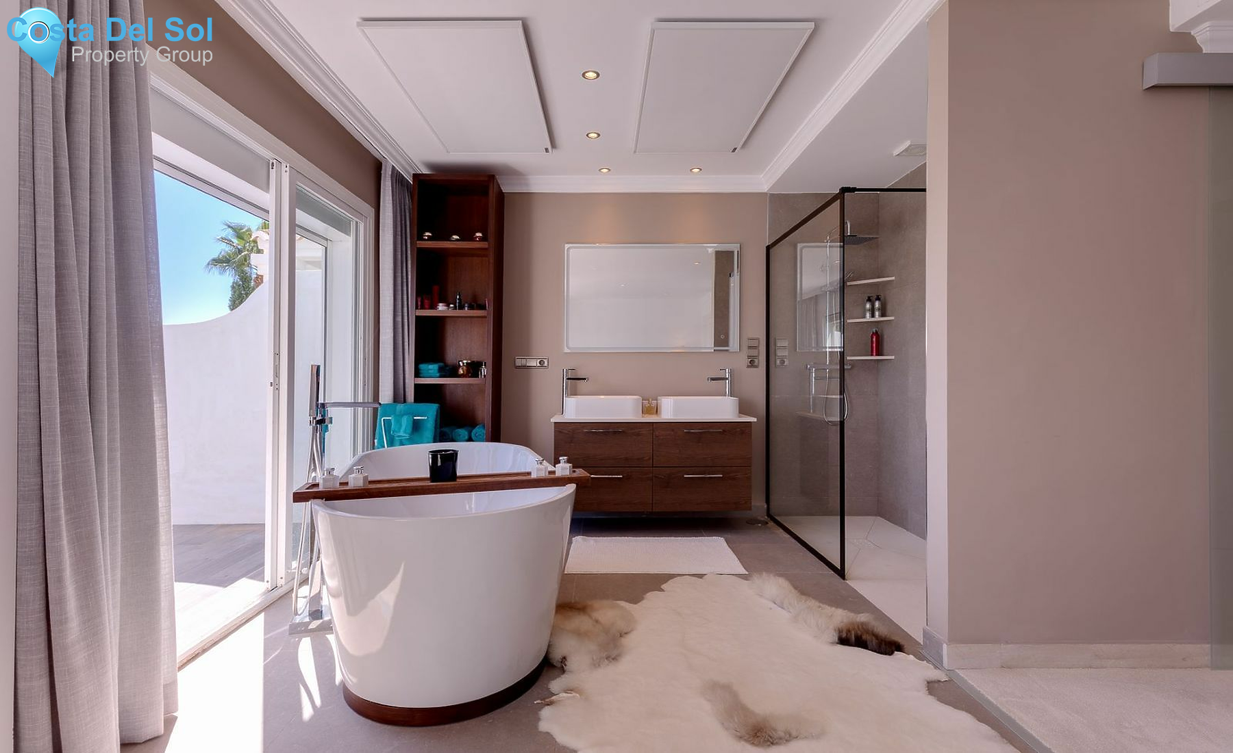 Townhouse in La Quinta-1481608