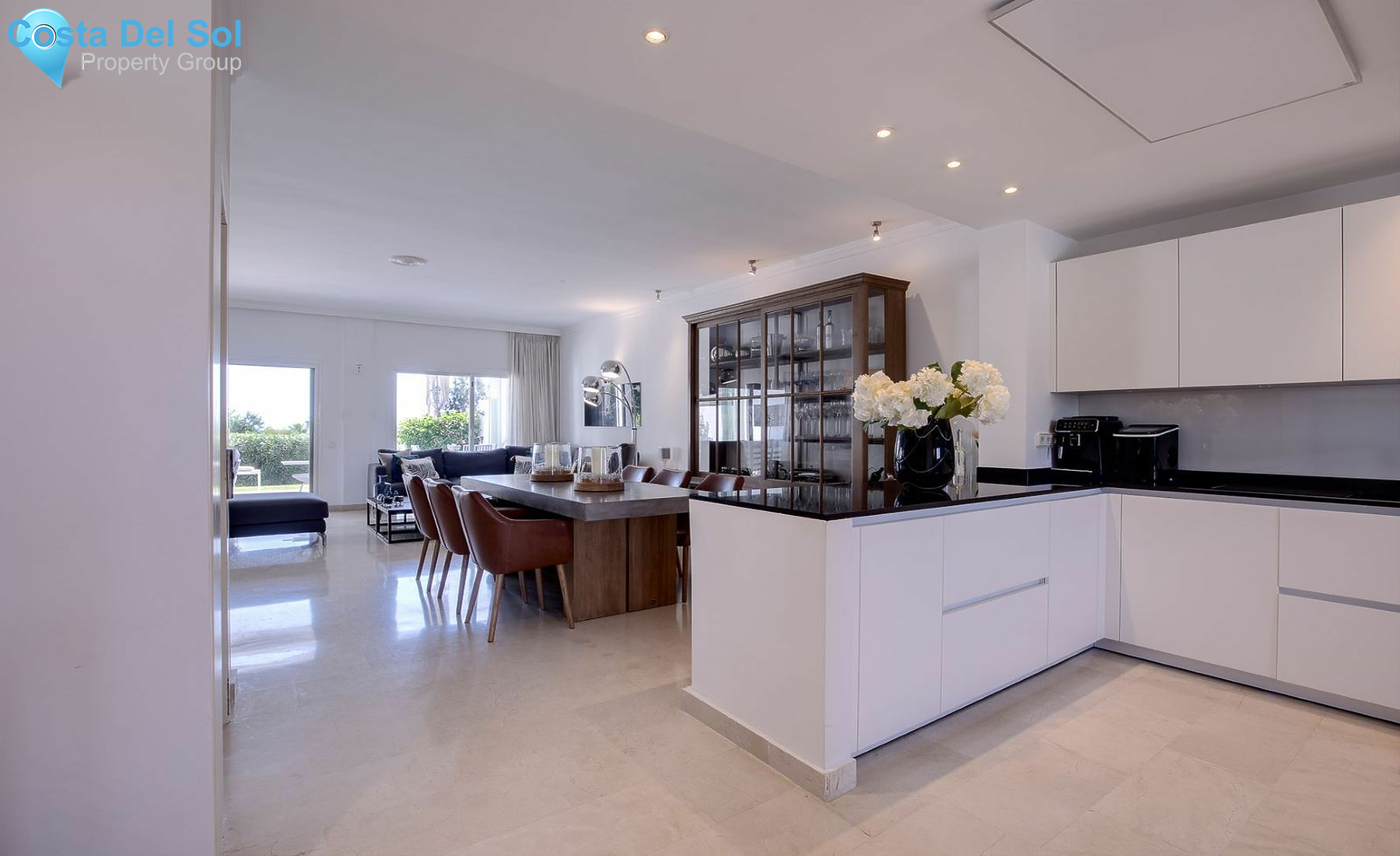 Townhouse in La Quinta-1481591