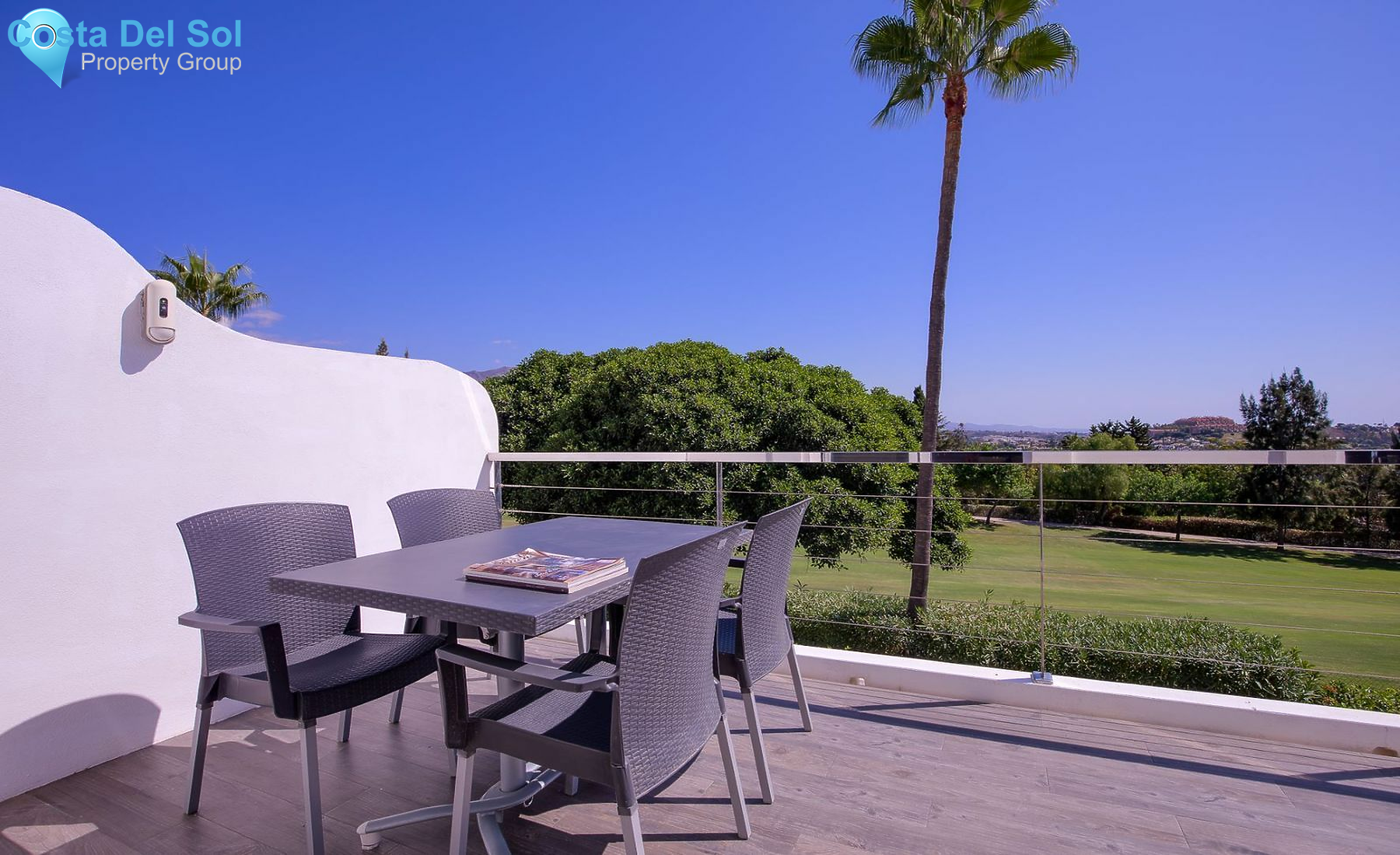 Townhouse in La Quinta-1481609