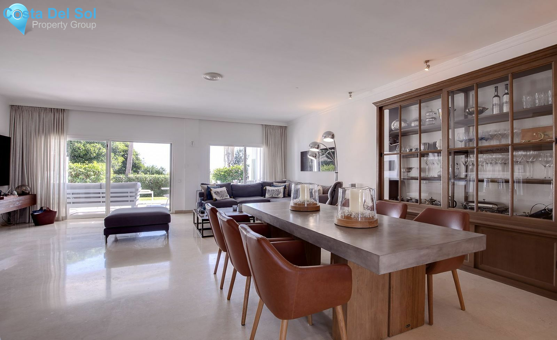 Townhouse in La Quinta-1481592