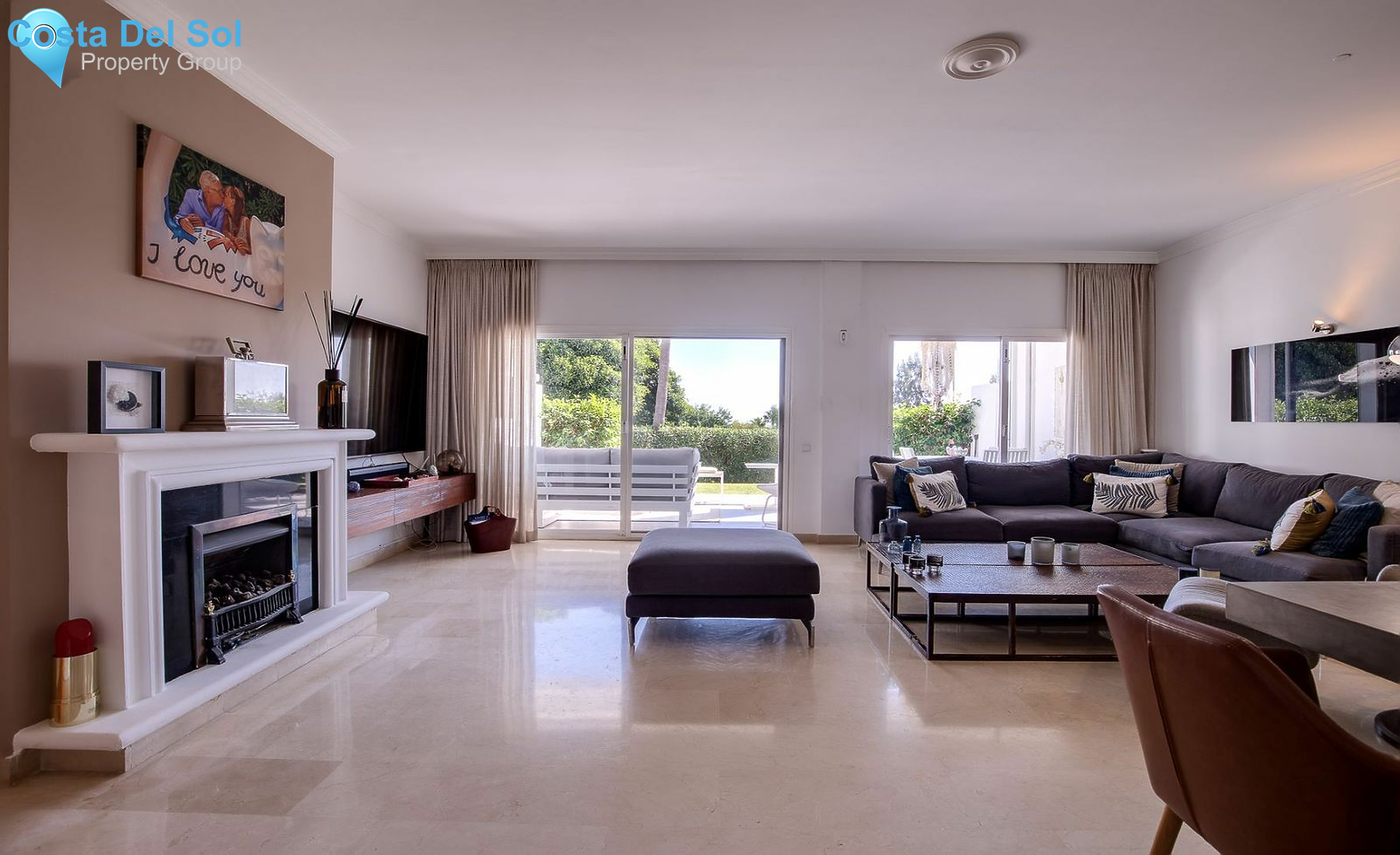 Townhouse in La Quinta-1481593