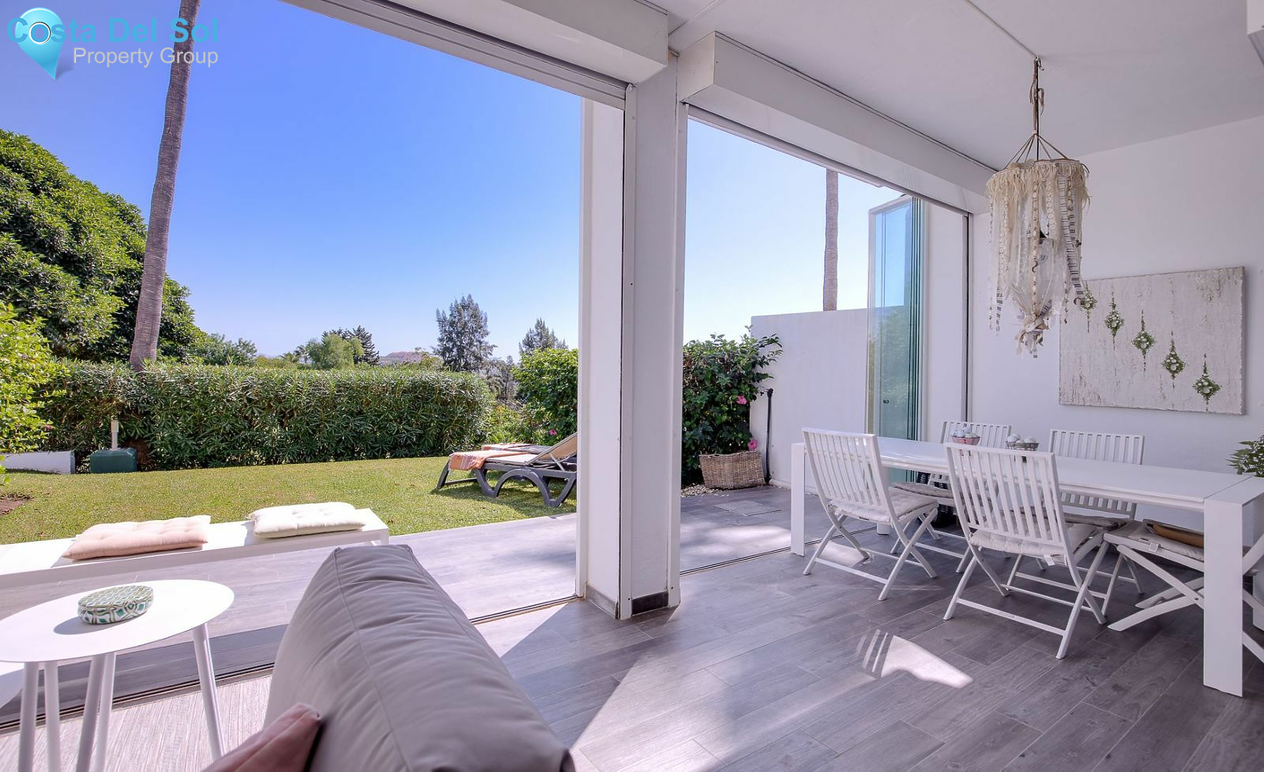 Townhouse in La Quinta-1481594