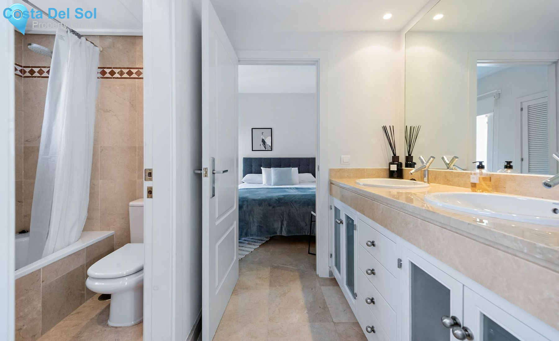 Townhouse in La Quinta-1531295