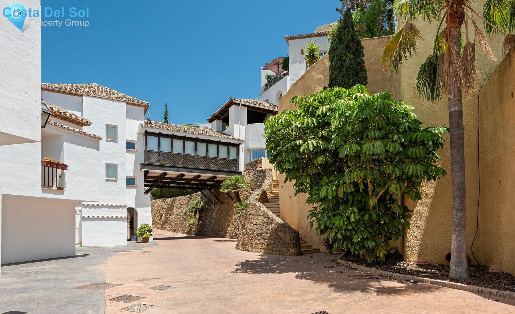 Townhouse in La Quinta-1531302