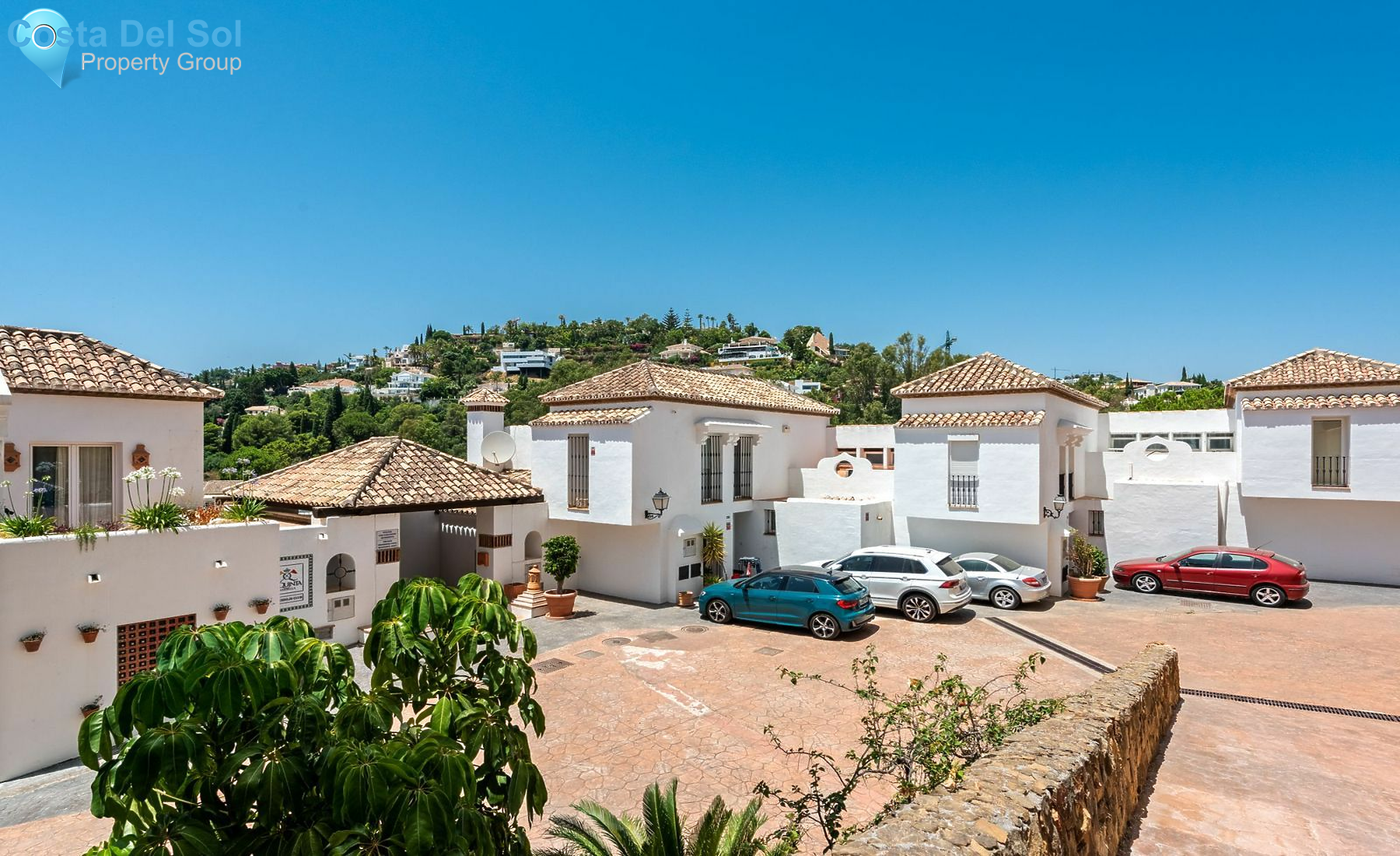 Townhouse in La Quinta-1531303