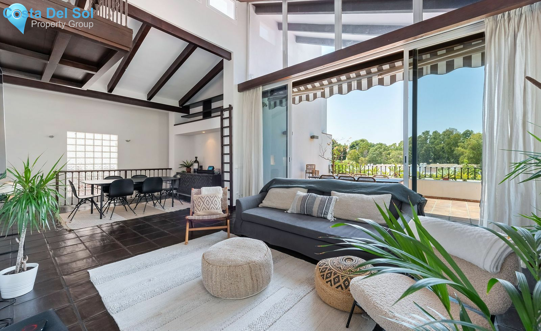 Townhouse in La Quinta-1531286