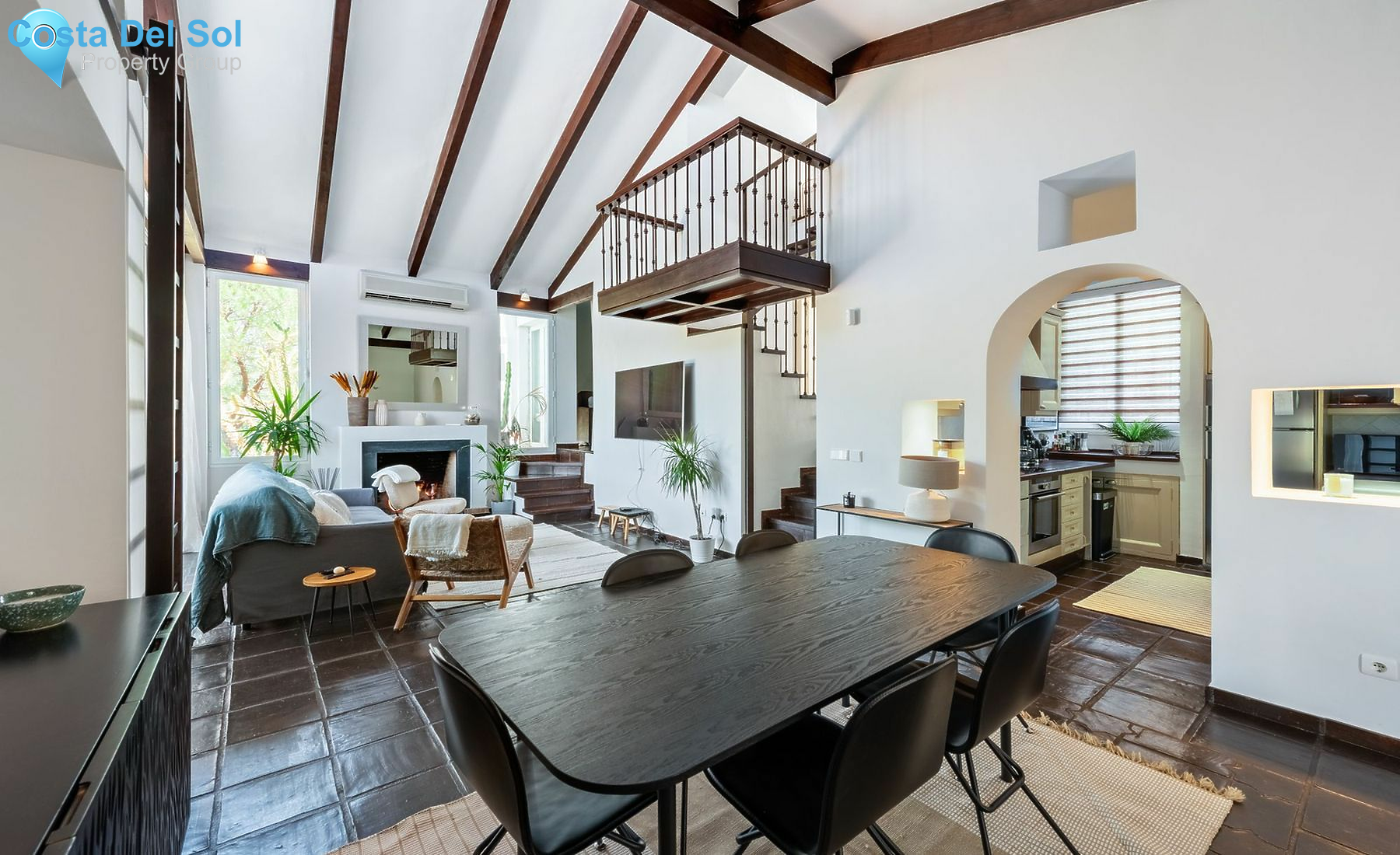 Townhouse in La Quinta-1531287