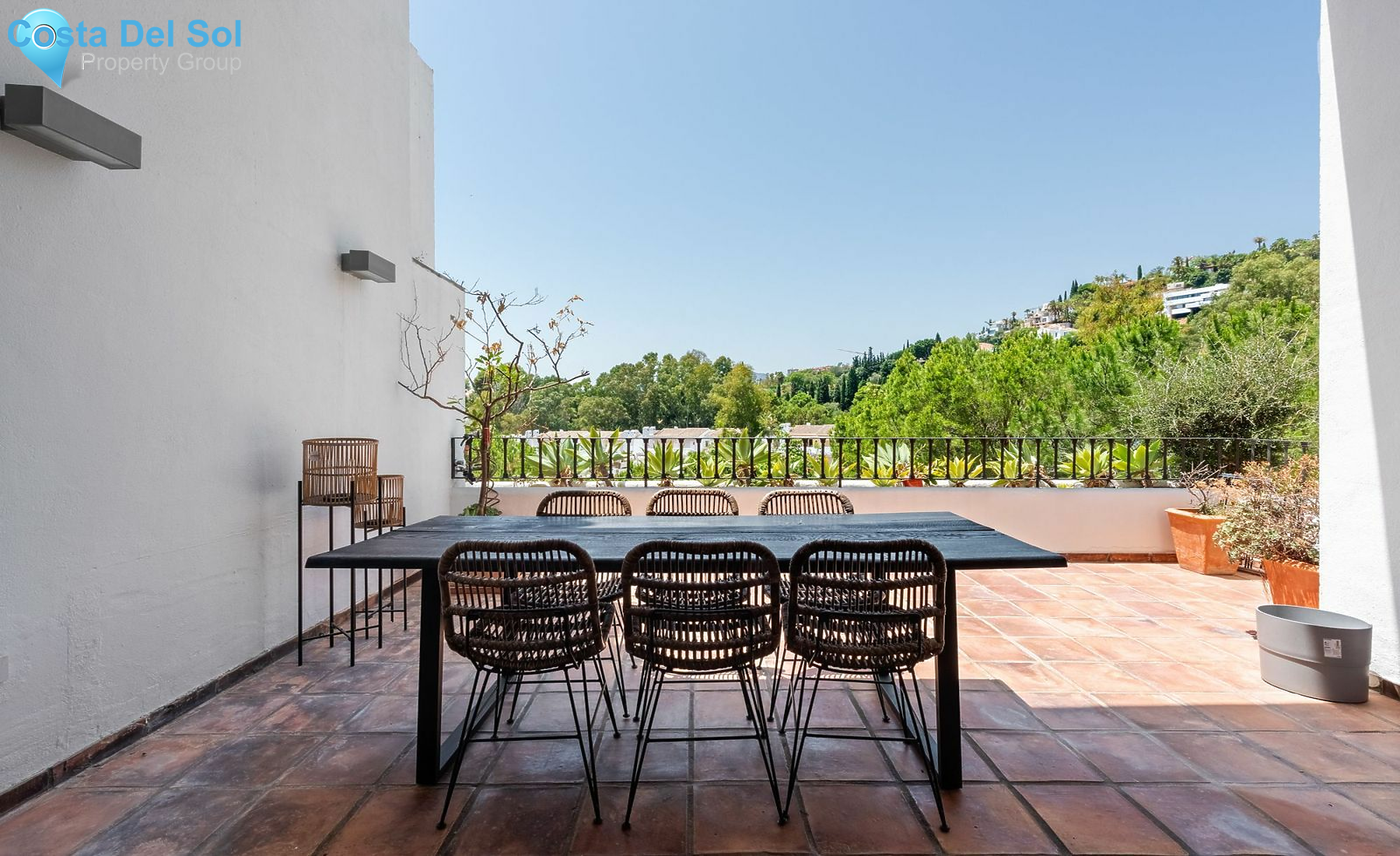 Townhouse in La Quinta-1531290